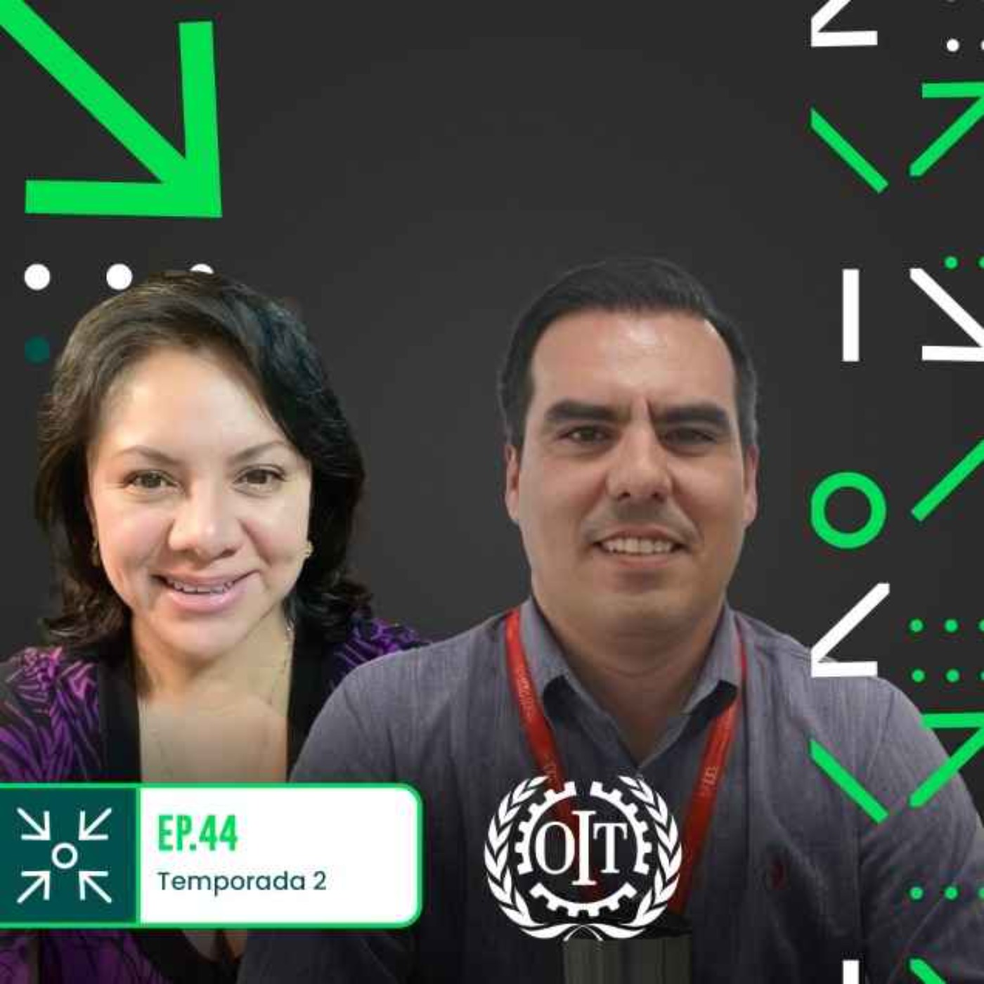 Portada de Punto de reunión