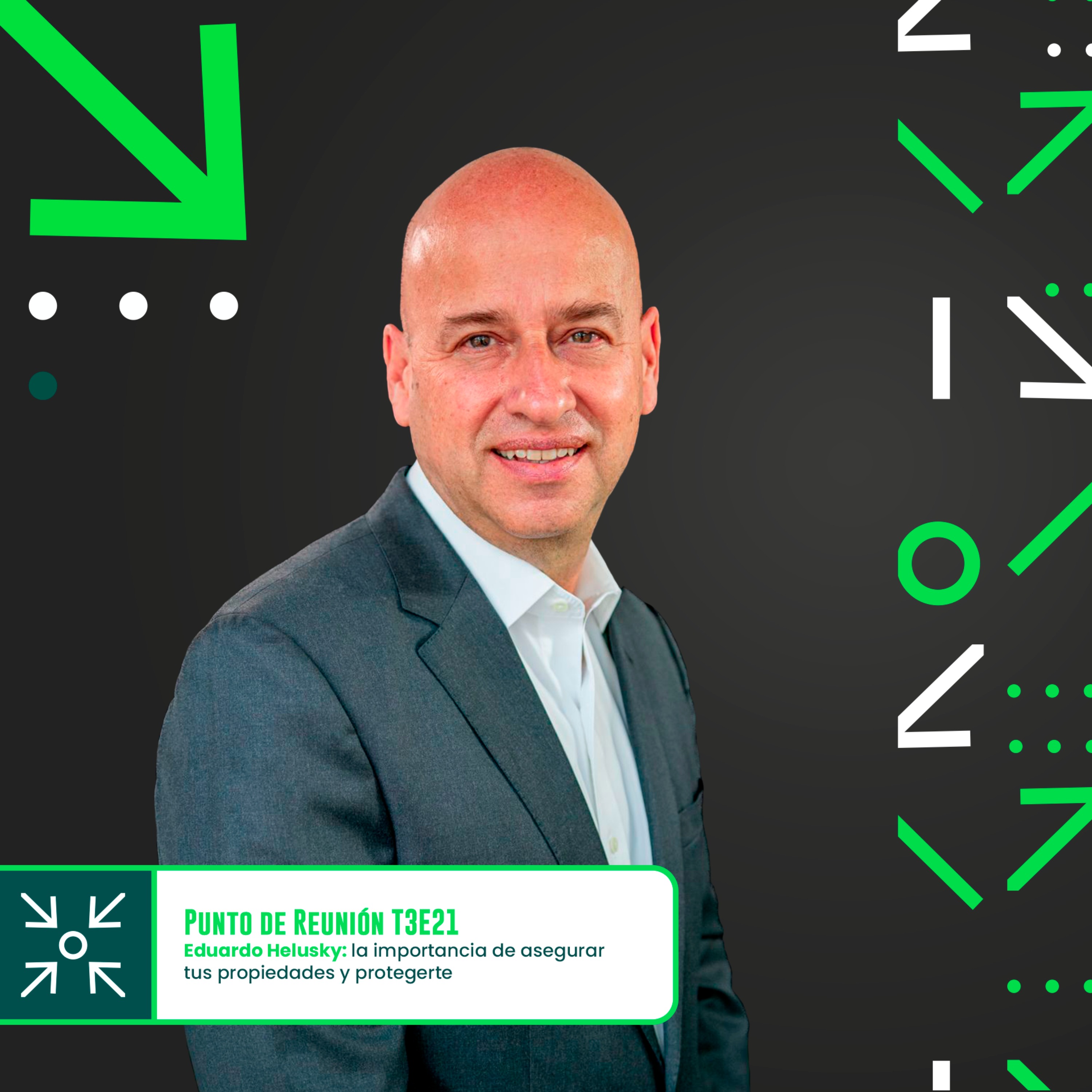 Portada de Punto de reunión
