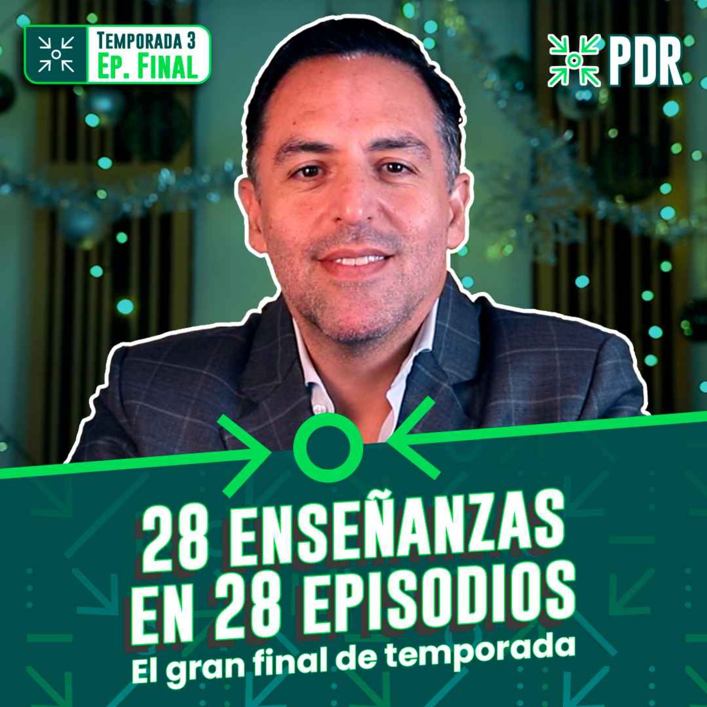 Portada de Punto de reunión