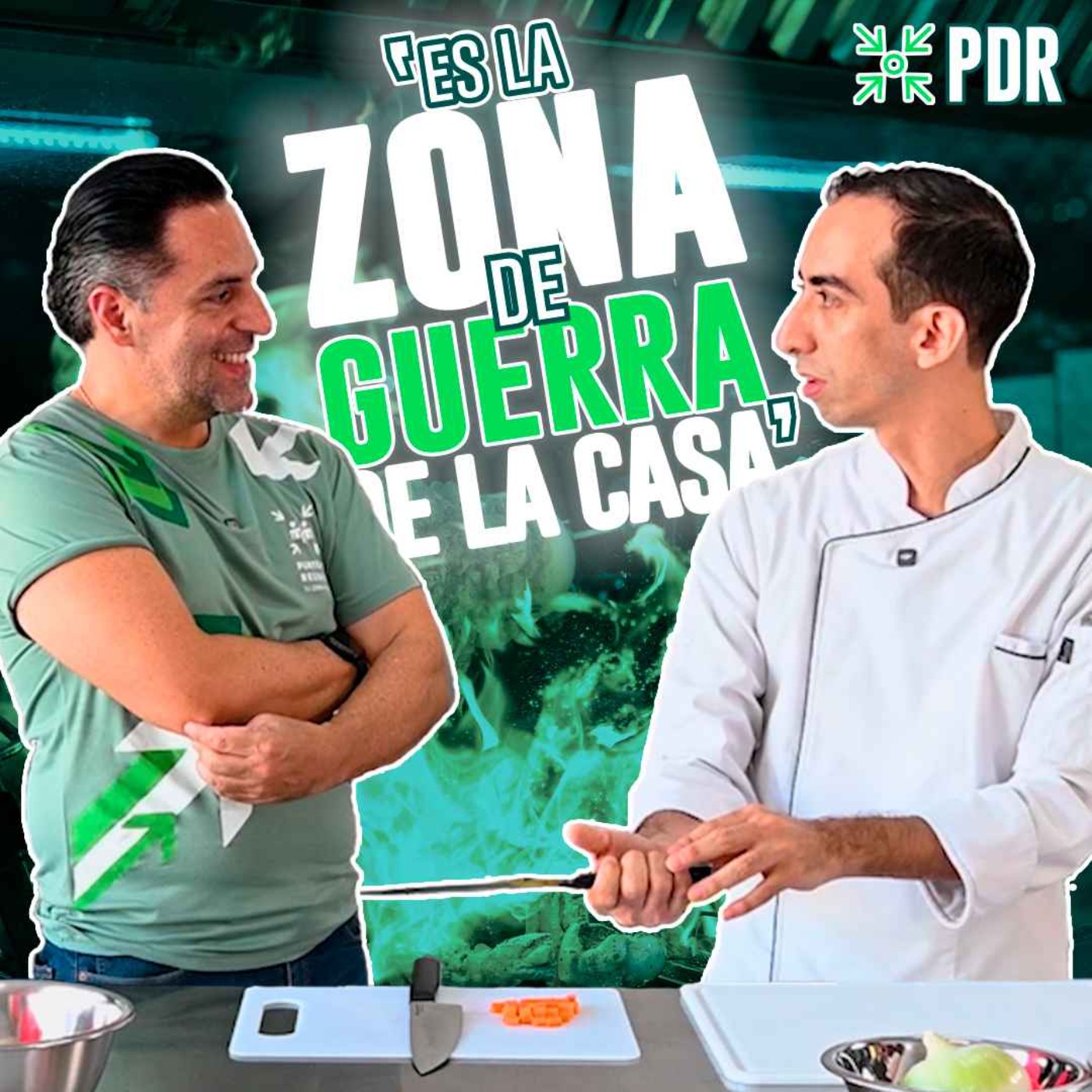 Punto de reunión