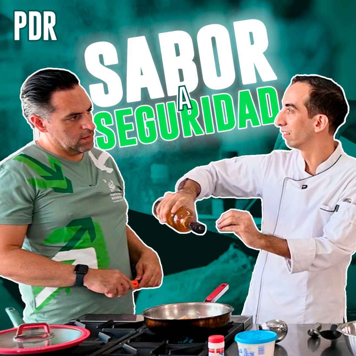 Punto de reunión