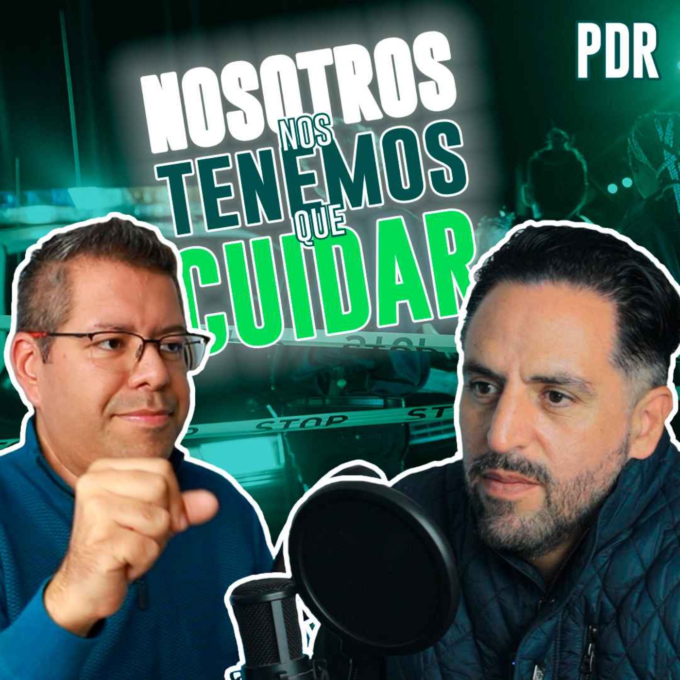 Punto de reunión