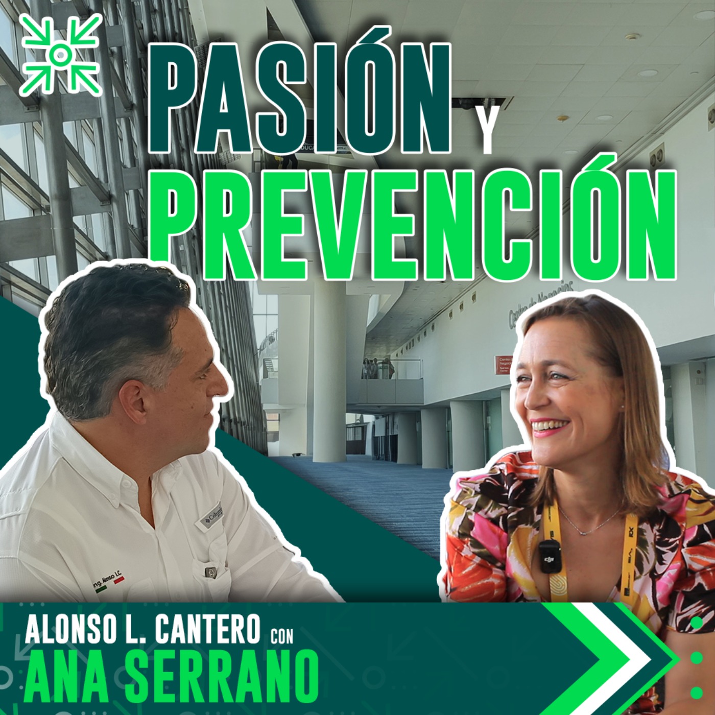 Portada de Punto de reunión