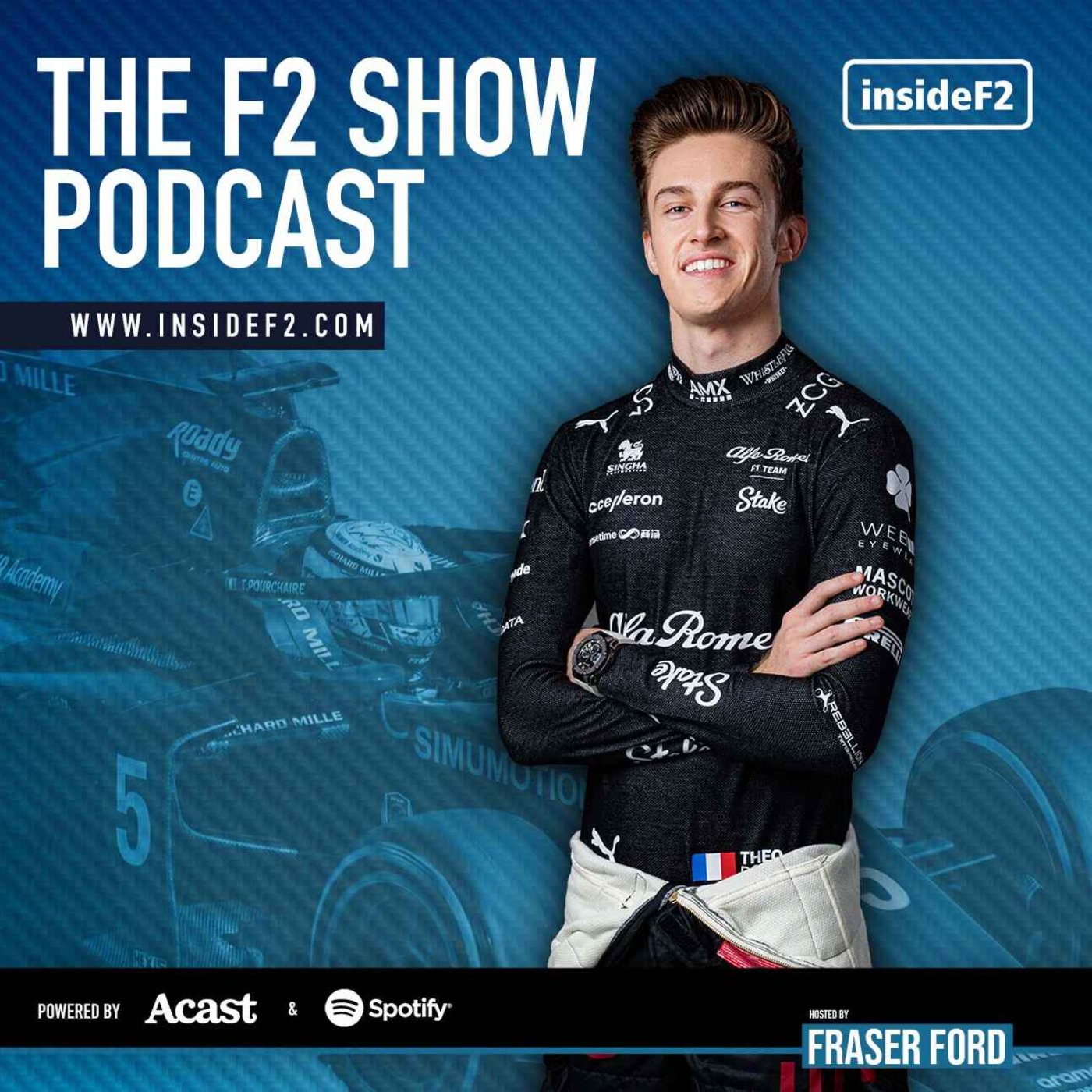 The F2 Show
