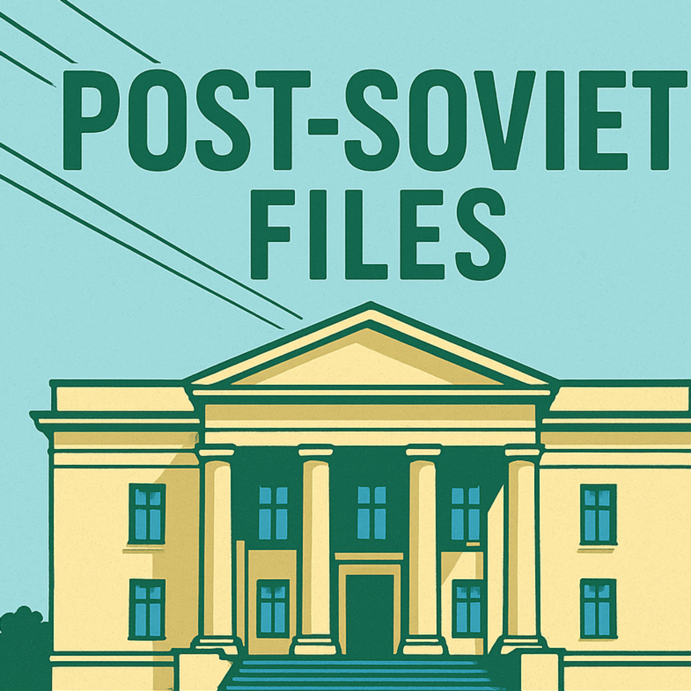 Post-Soviet Files