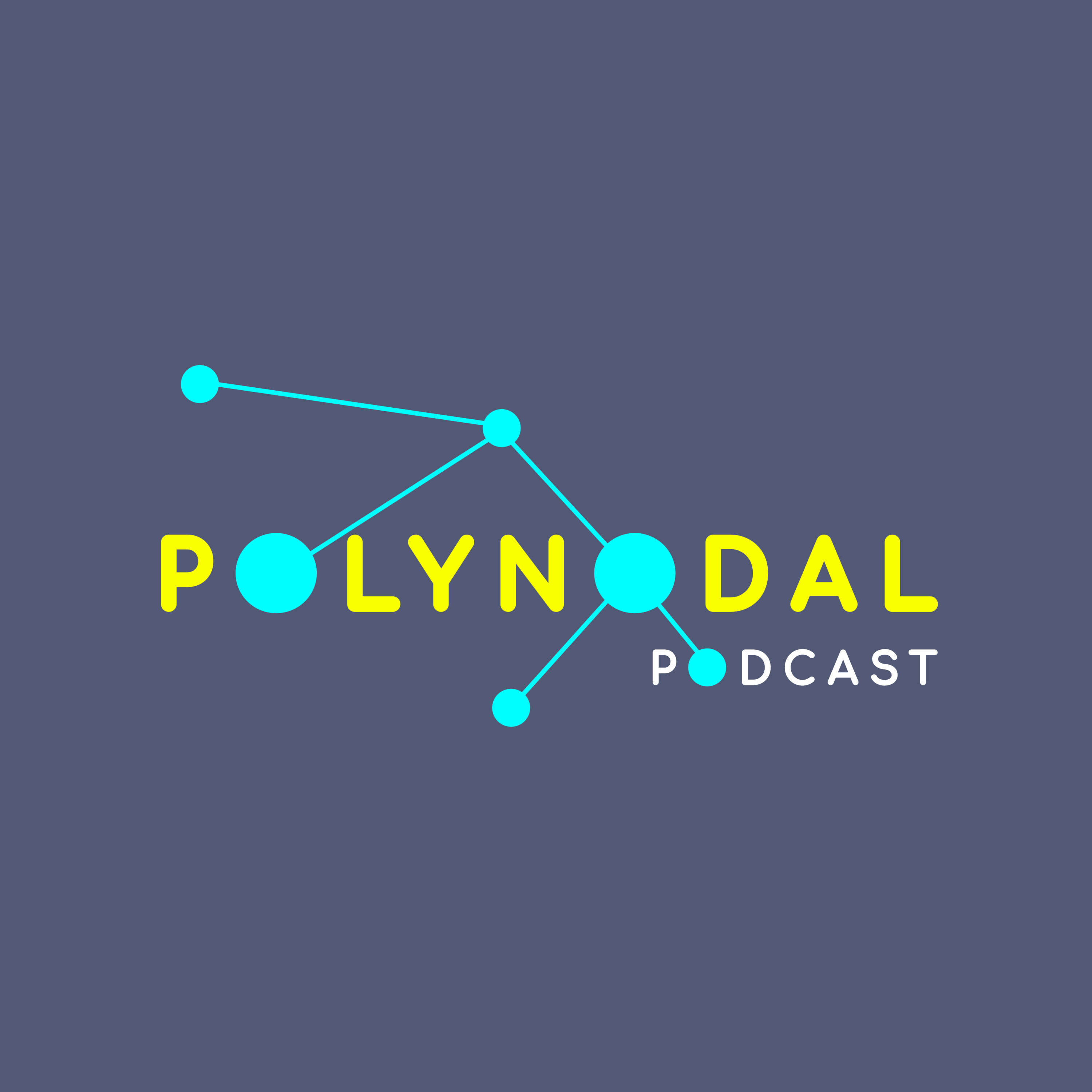 cover art for What do you know about Polynodal?
