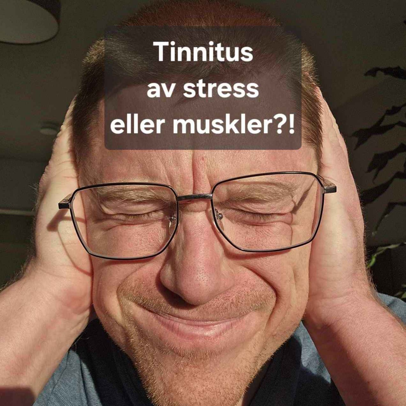 Patric på Dolor pratar utmattning, depression och smärta