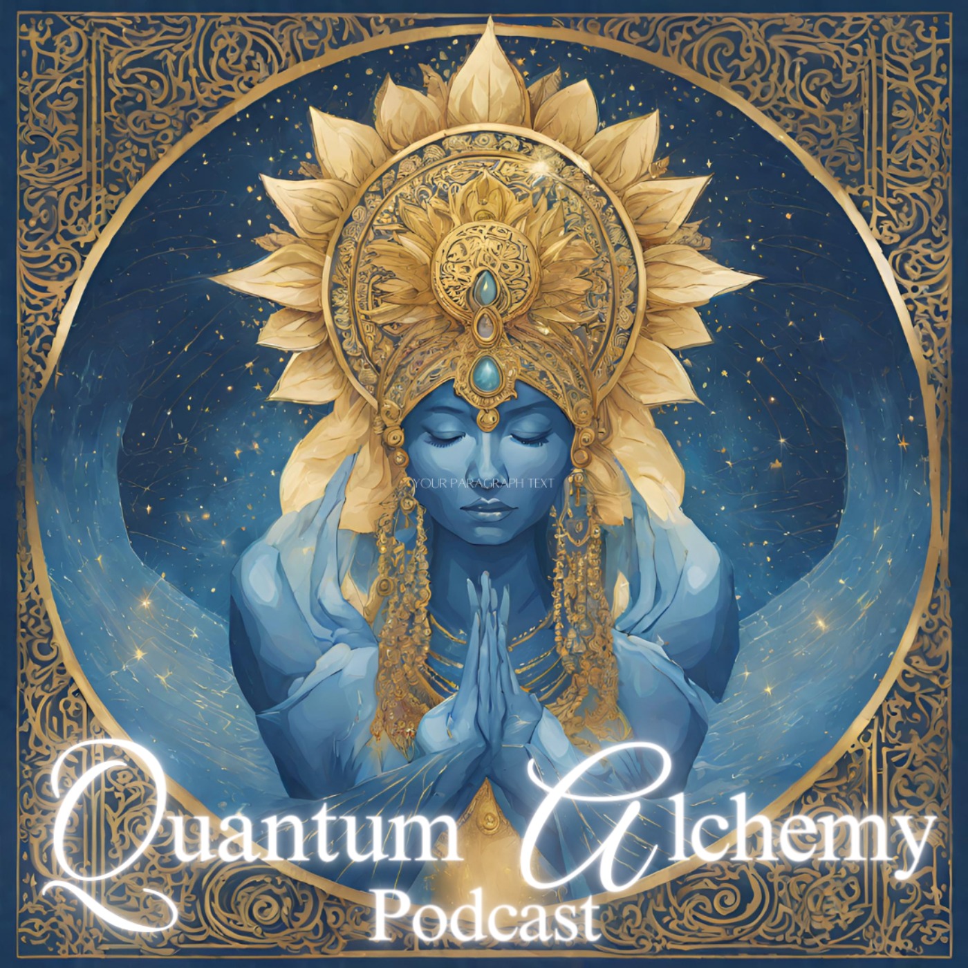 Quantum Alchemy