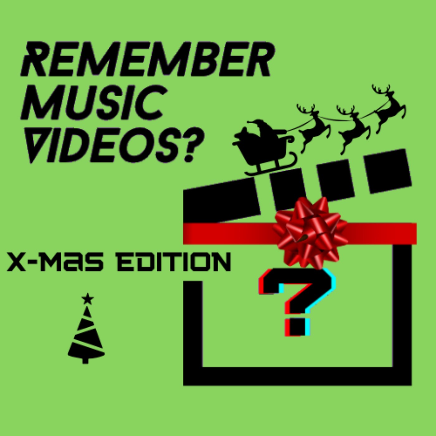 X-mas Songs- Remember Music Videos? S5 X-mas Songs- Remember Music Videos? S5