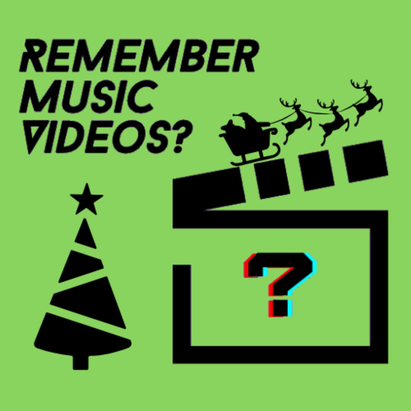 Remember Music Videos?