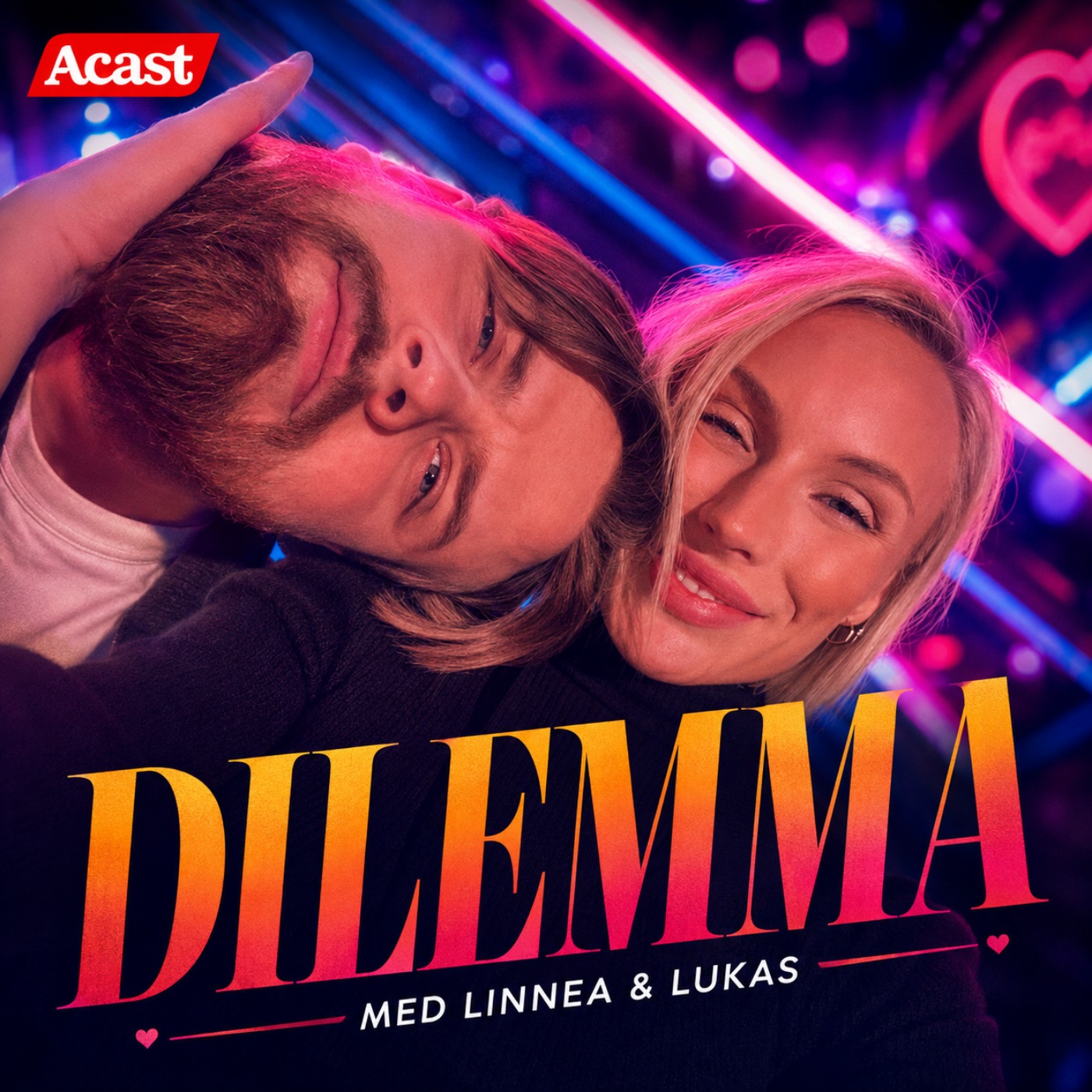Artwork for Ryktet Går