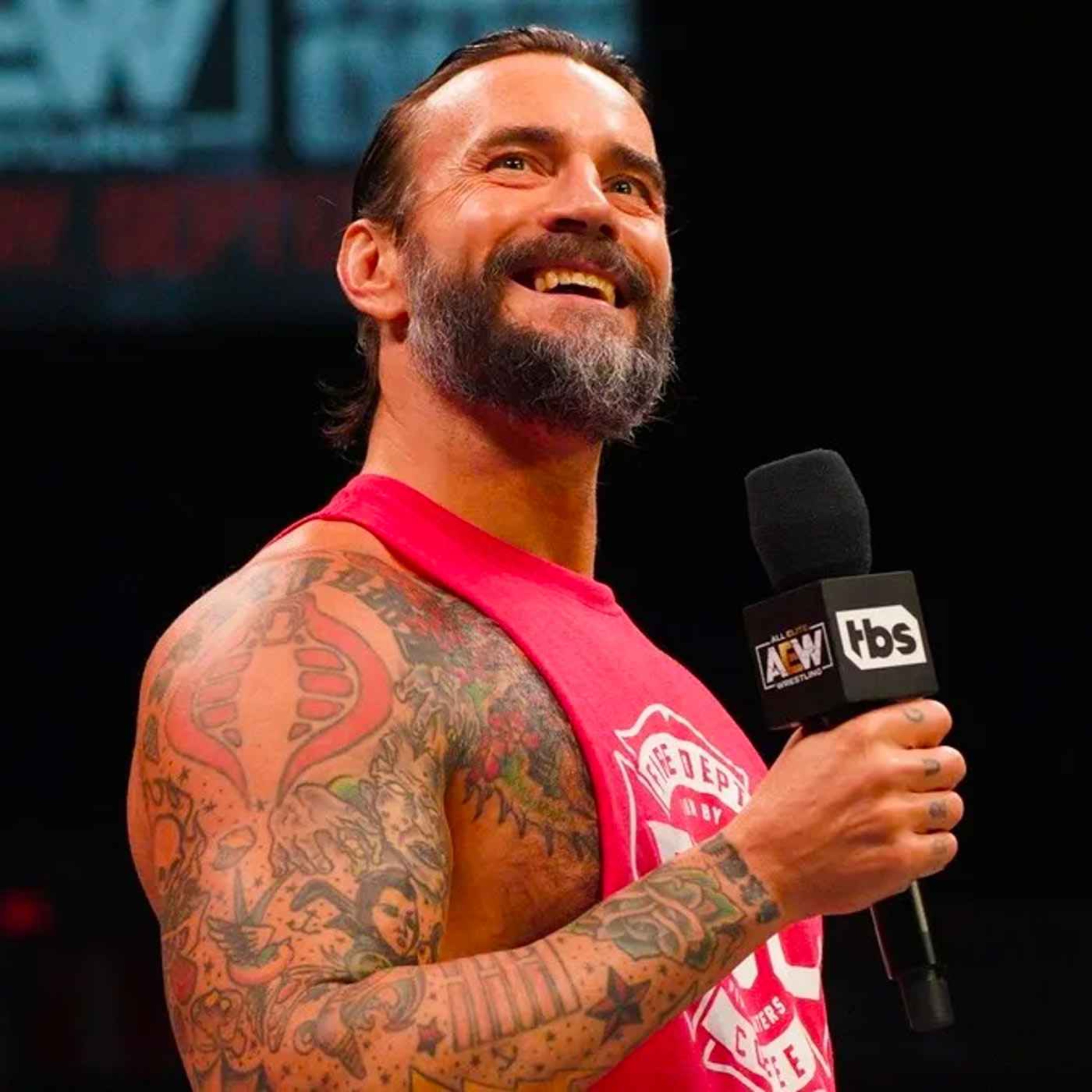 What's Going Down - CM Punk, SmackDown & More