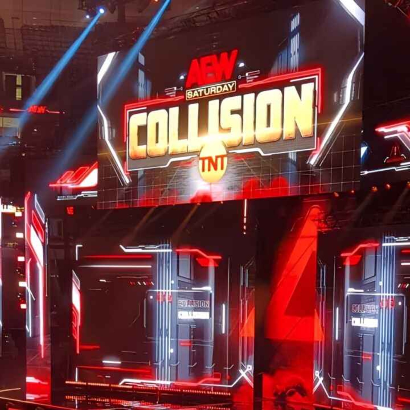 PATREON PREVIEW: ITR Collision Cast - June 17th 2023