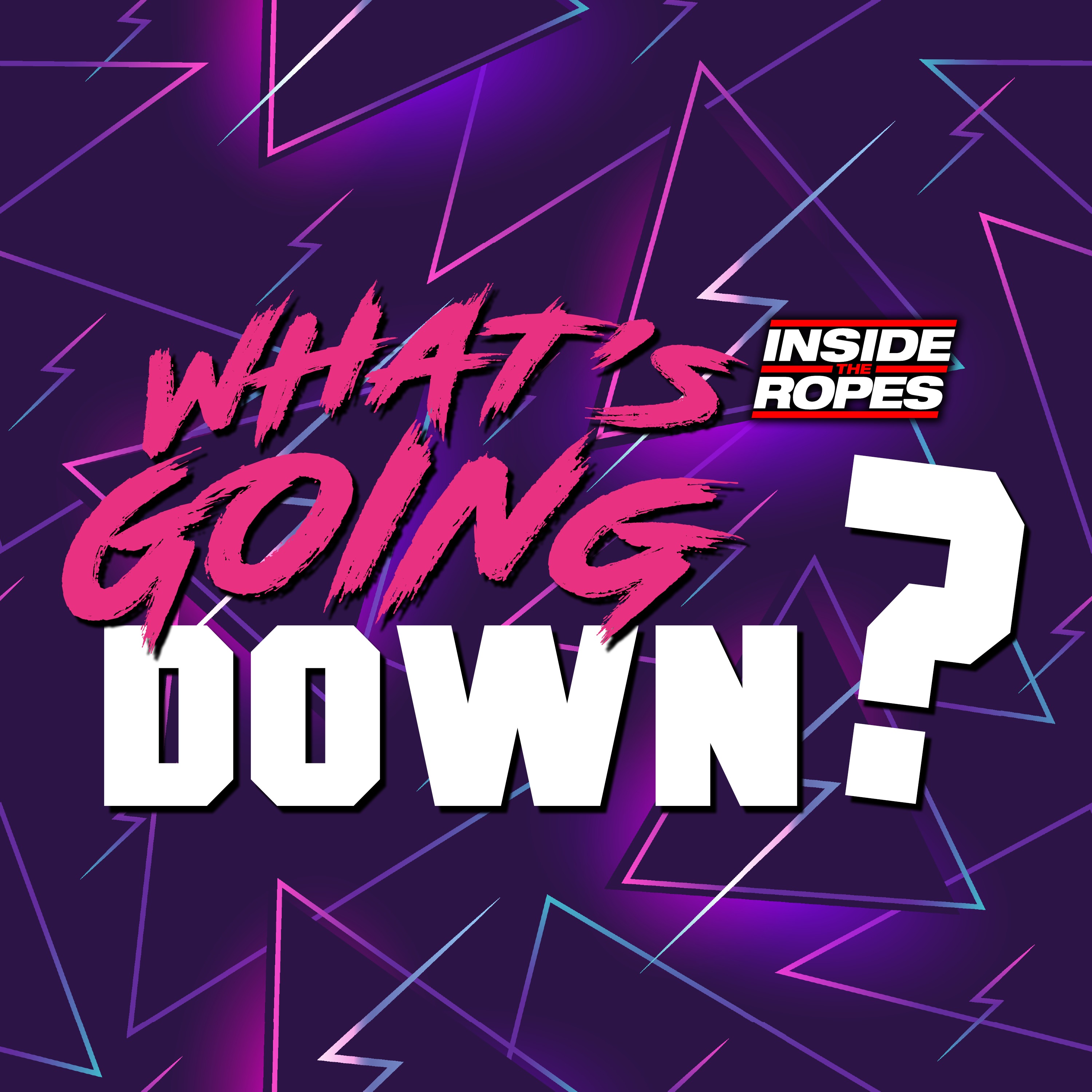 What's Going Down - August 1st 2023