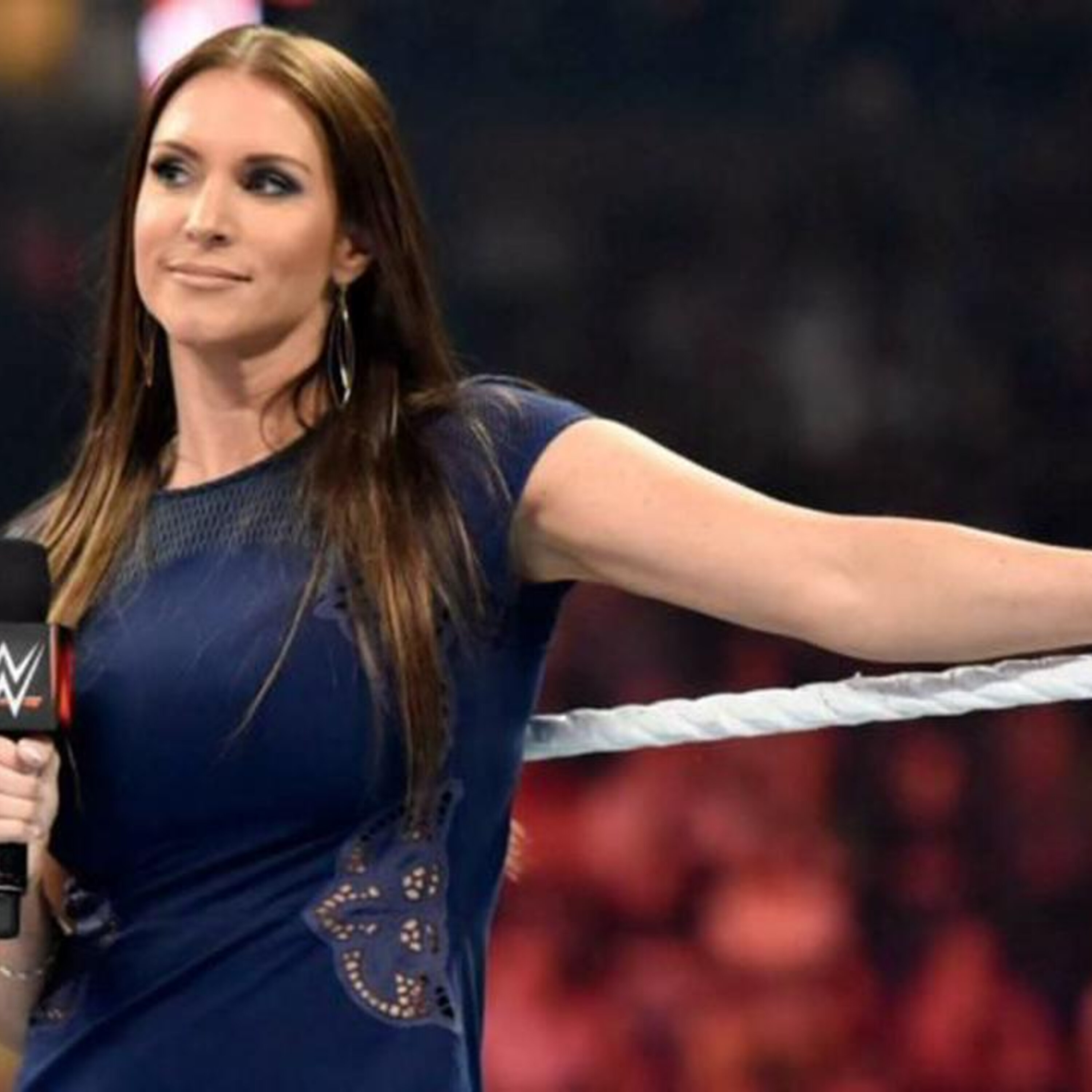 Power Slam Podcast #272- Stephanie Resigns, Saudi Sale Rumours & More