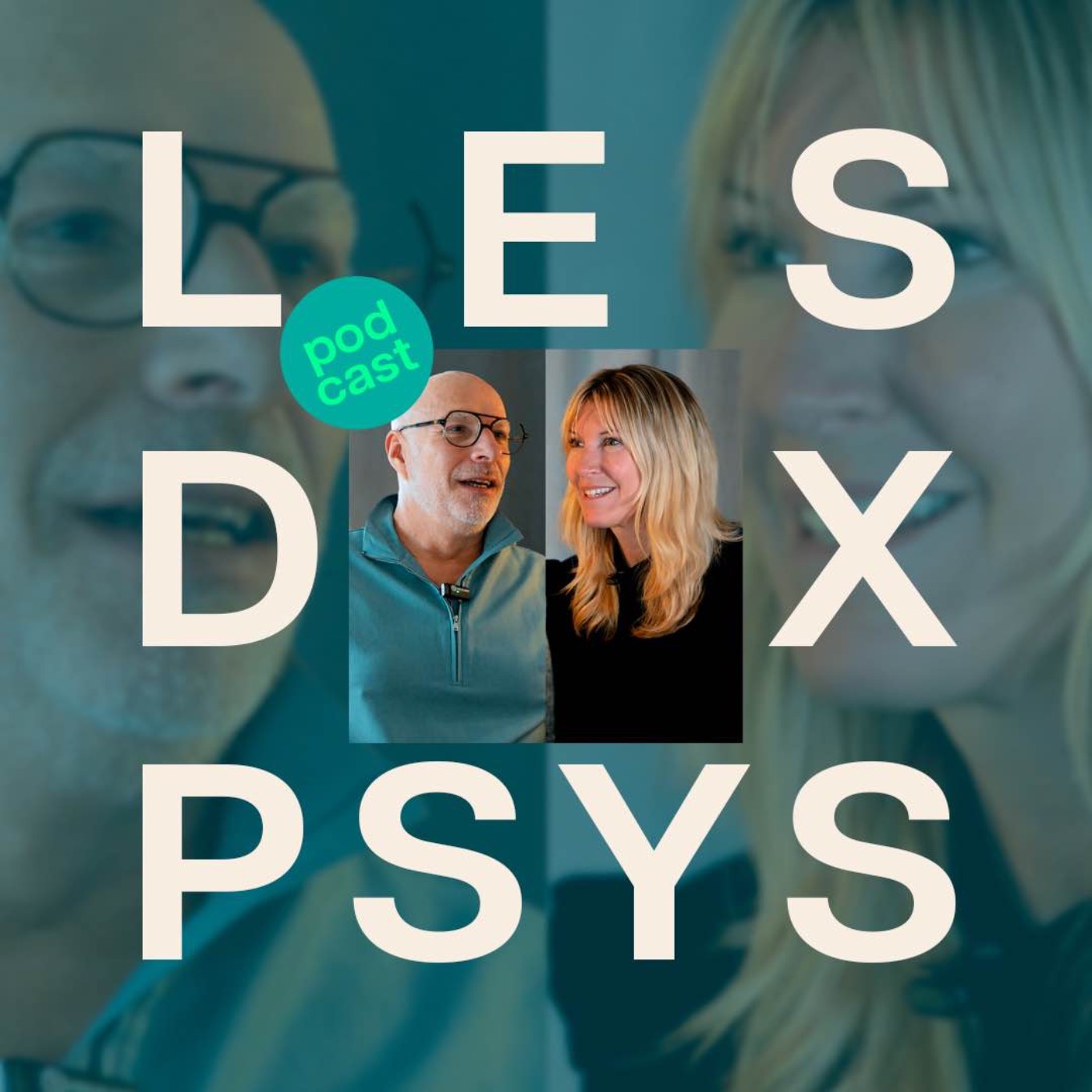 Deux psys de Psy.link