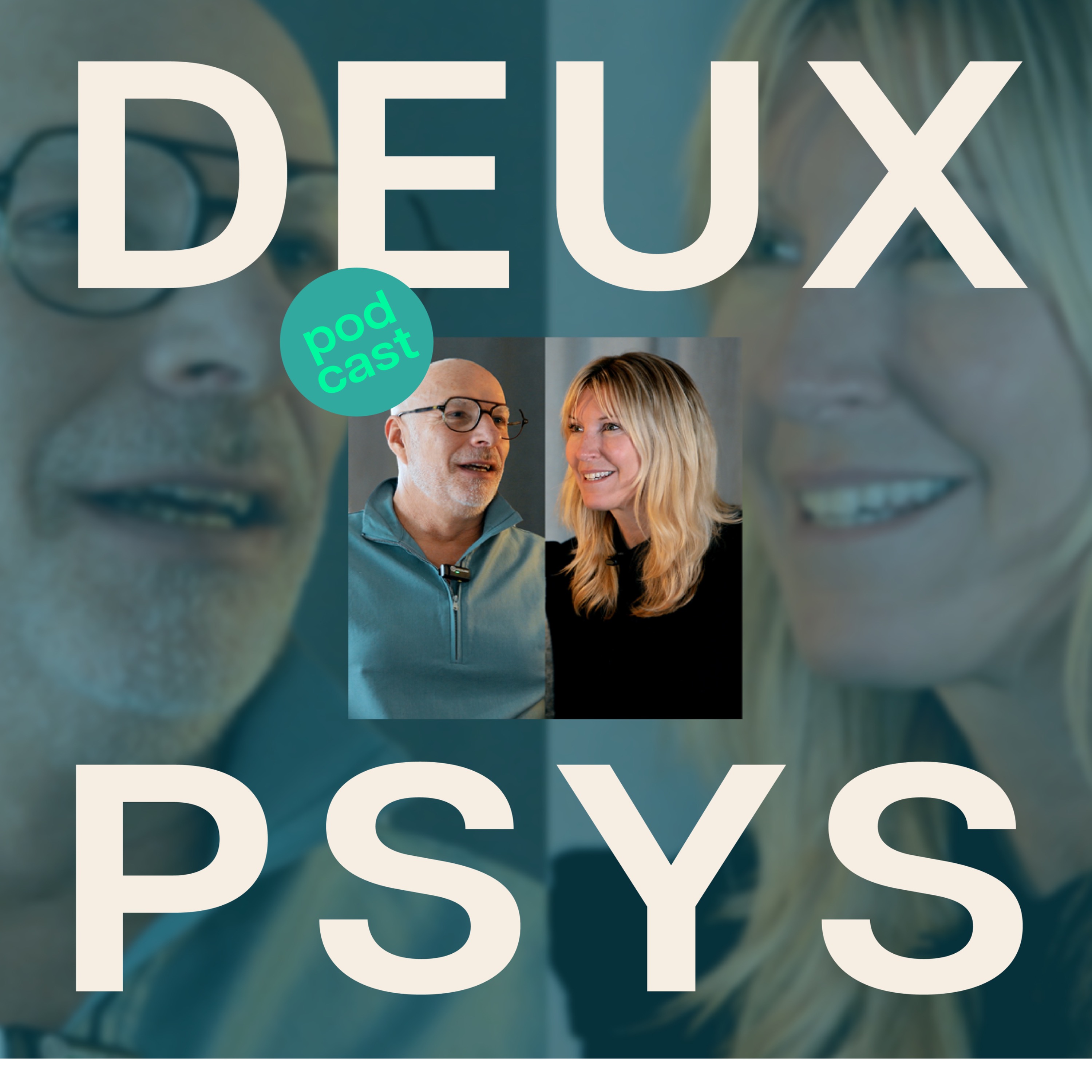 Deux psys de Psy.link