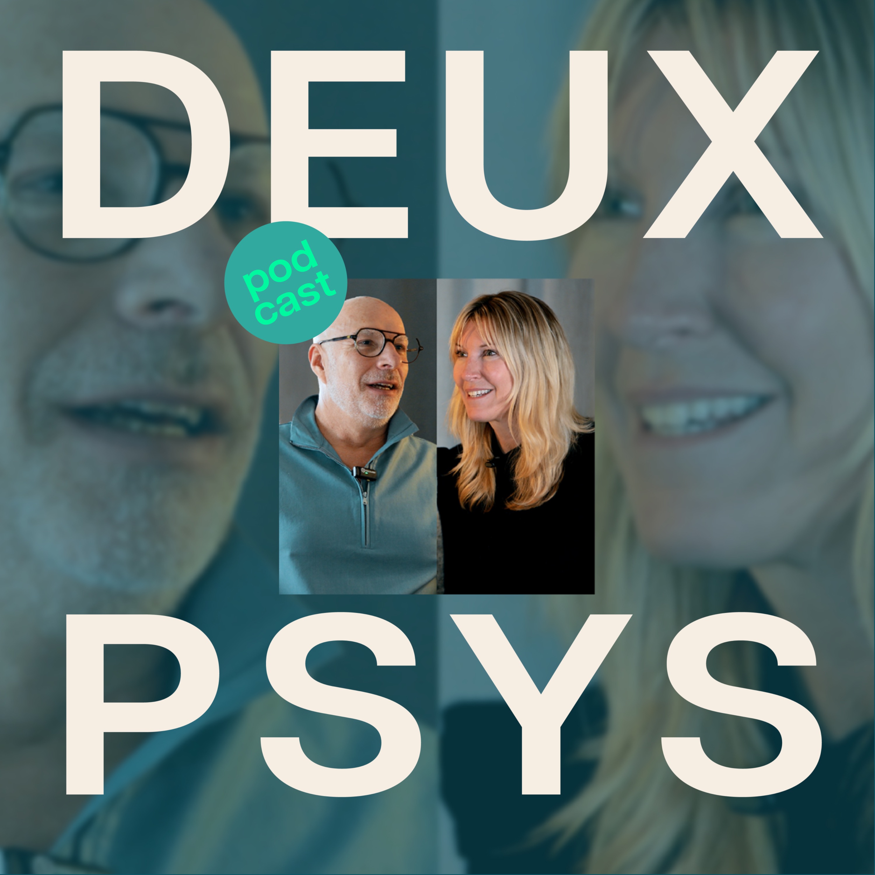 Deux psys de Psy.link