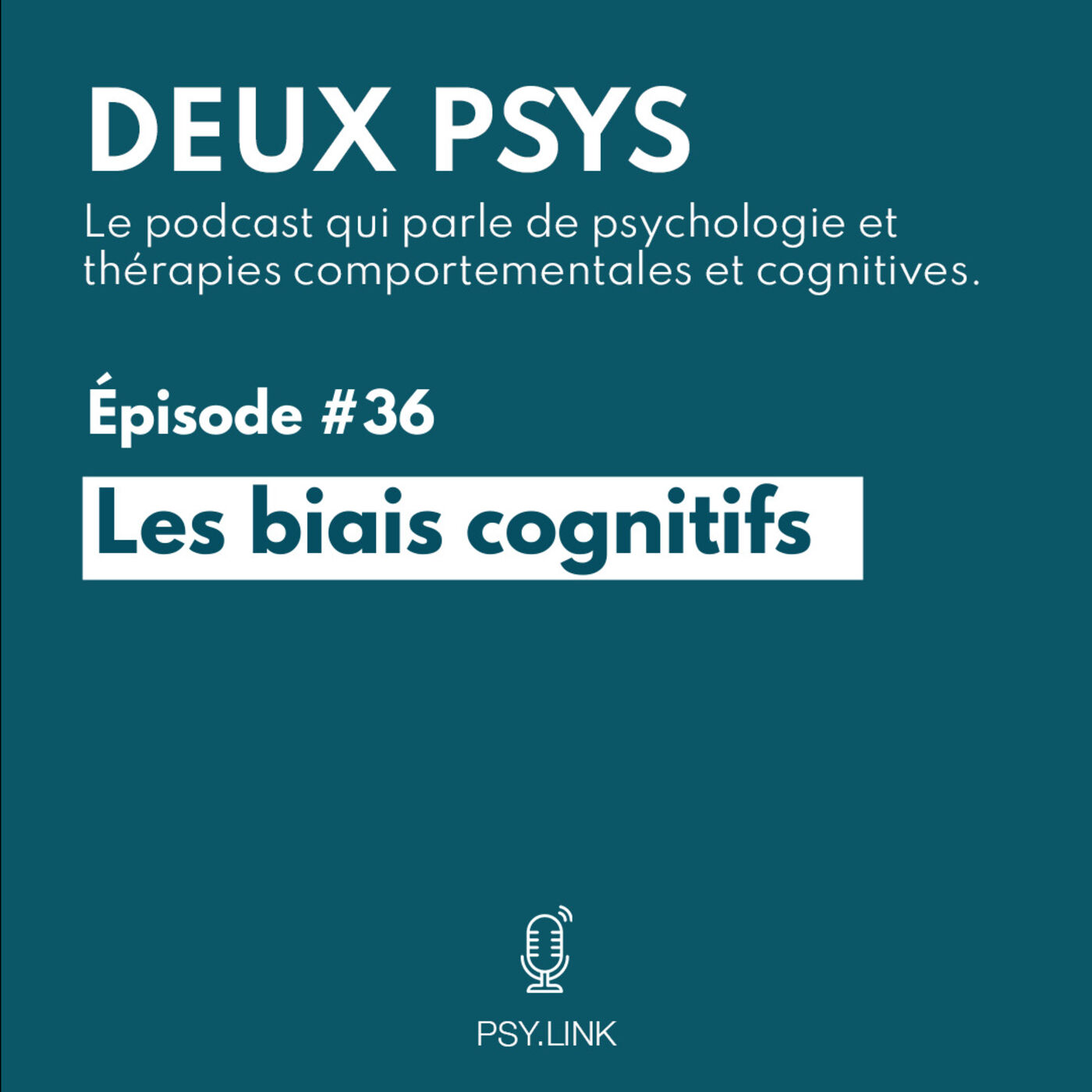 Deux psys I Psy.link