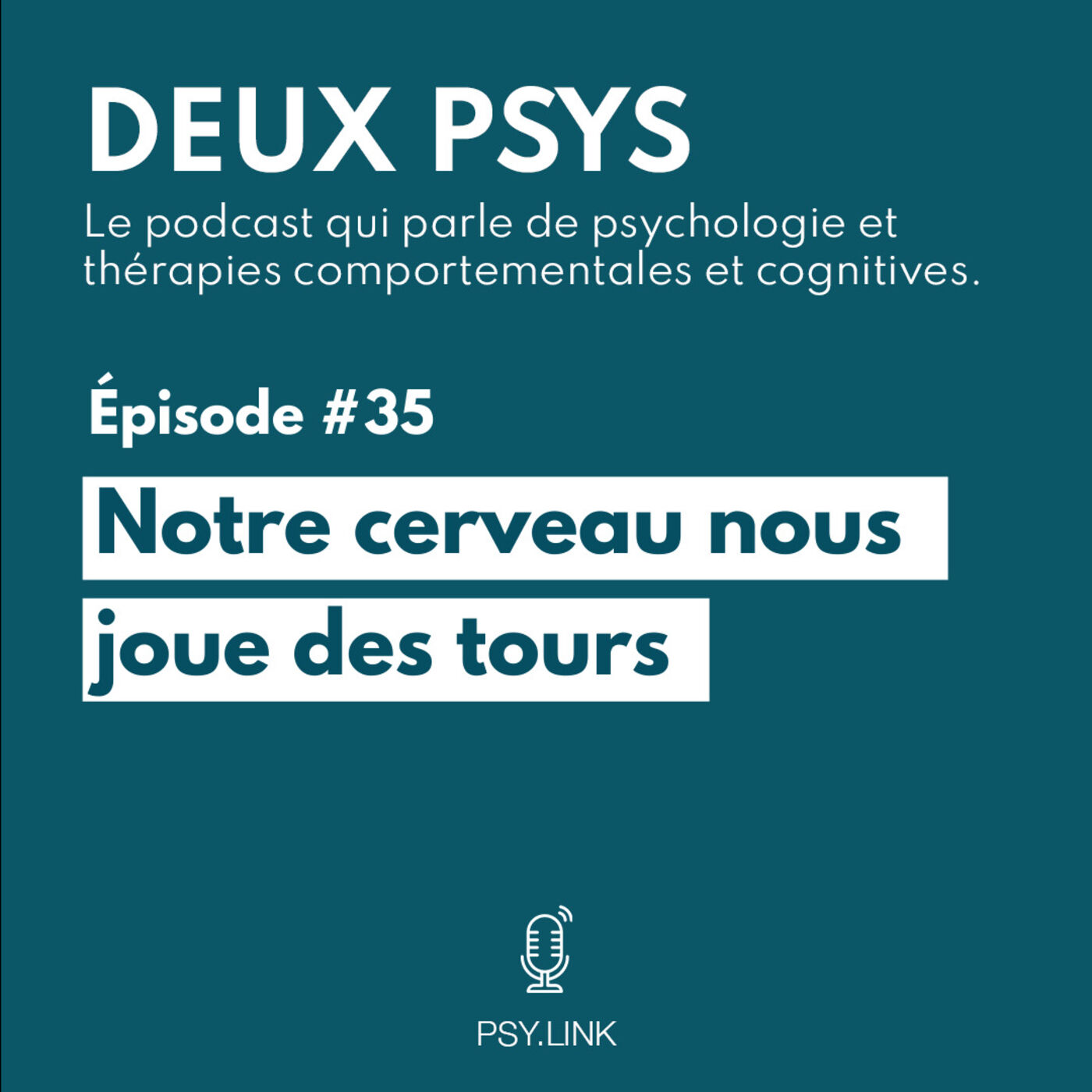 Deux psys I Psy.link