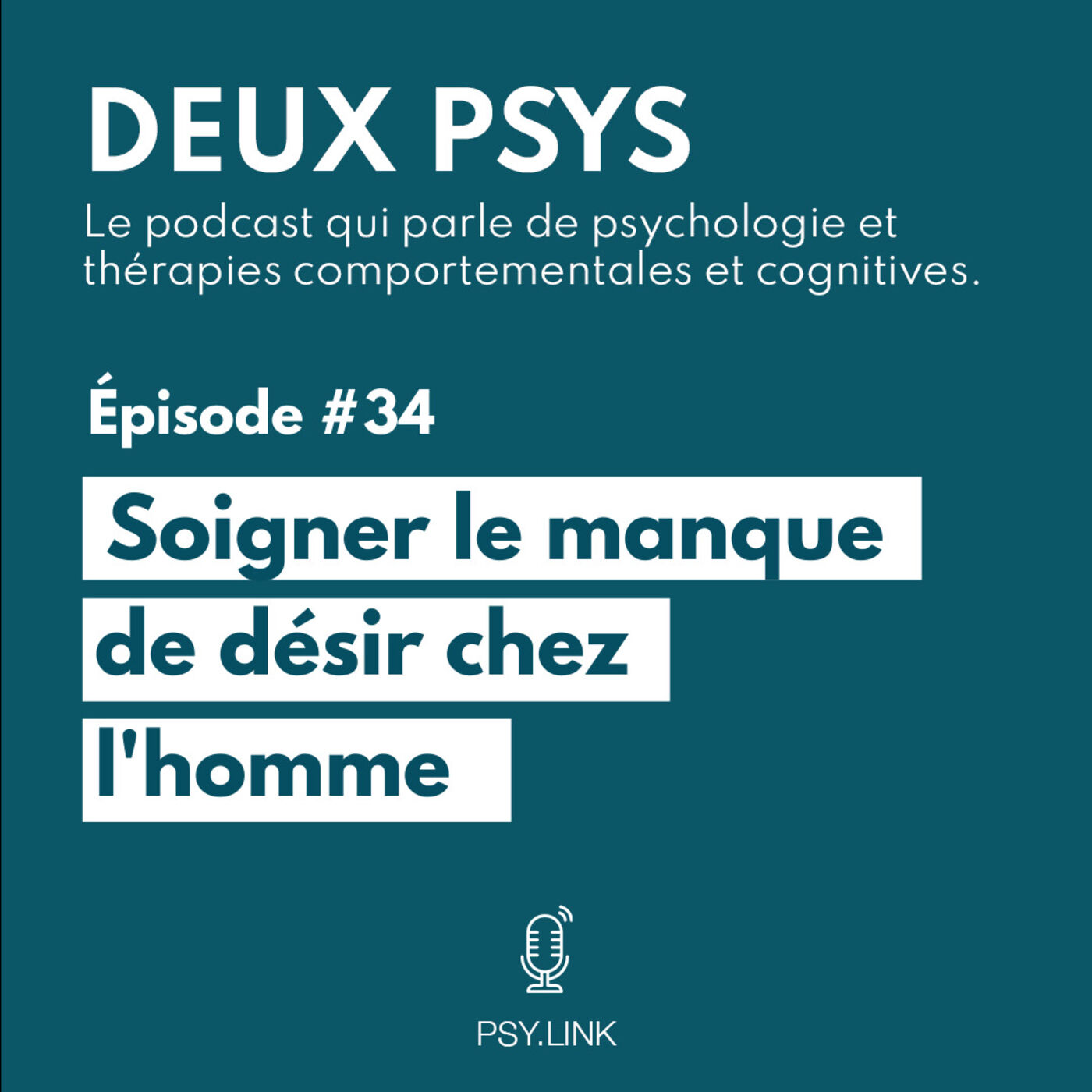 Deux psys I Psy.link