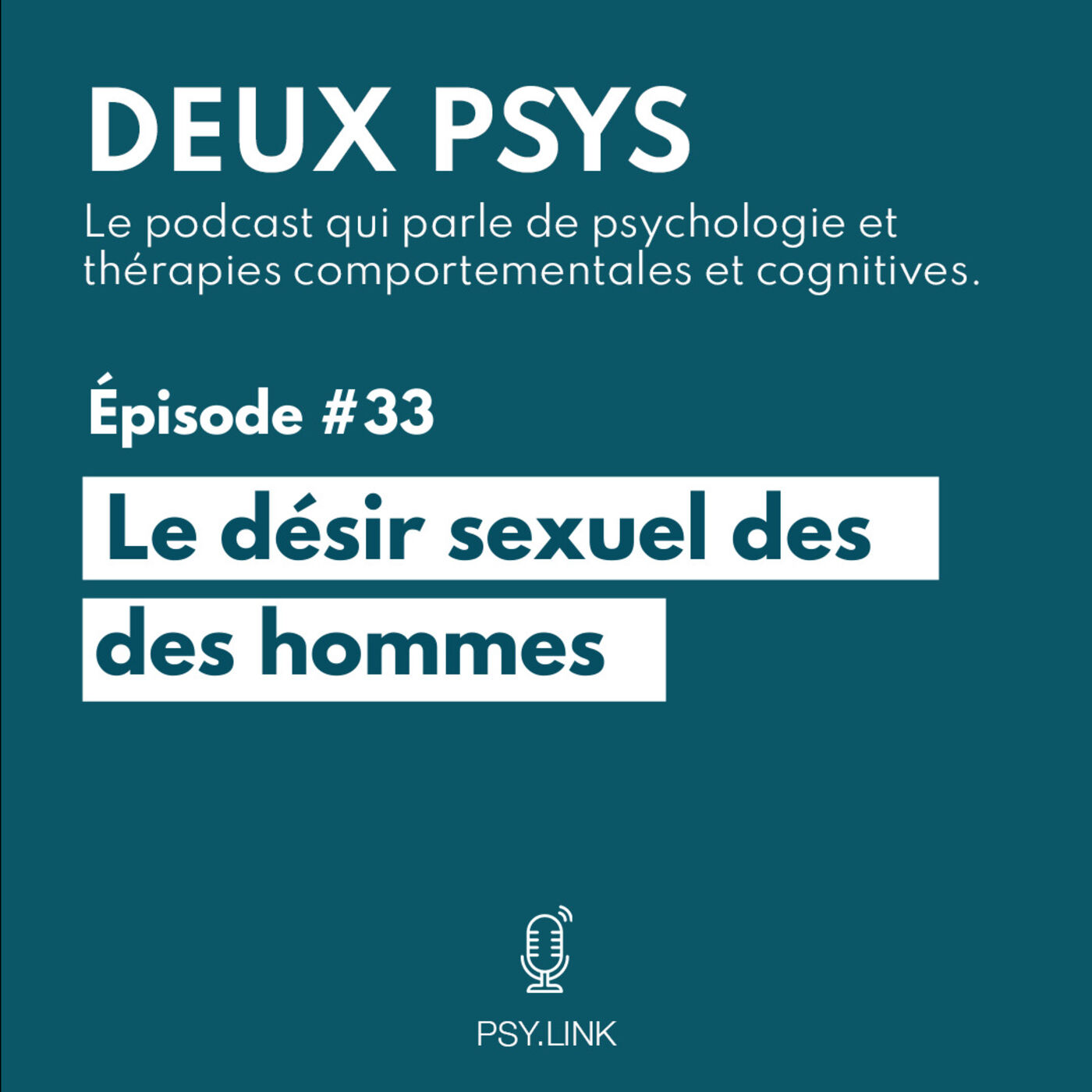 Deux psys I Psy.link