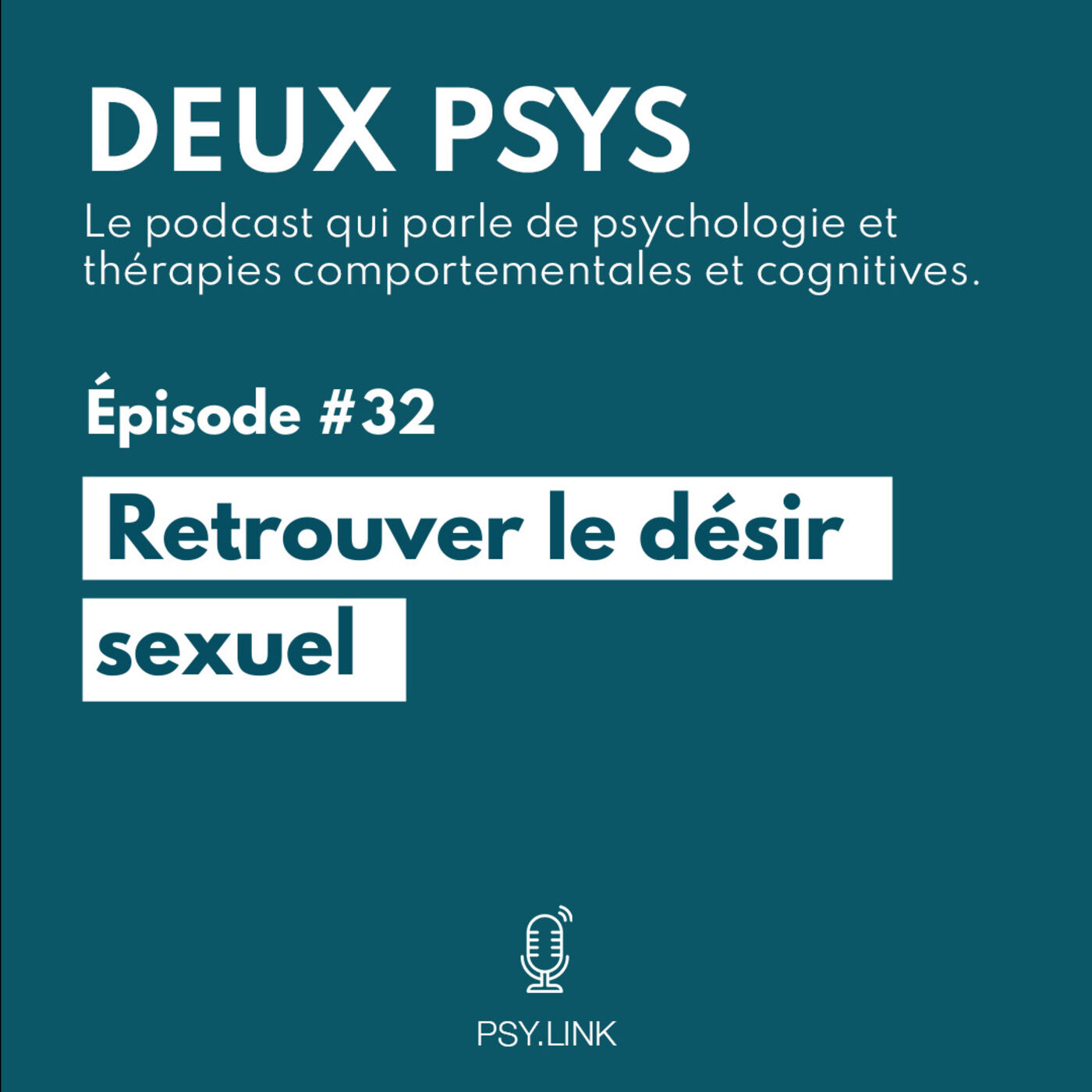 Deux psys I Psy.link