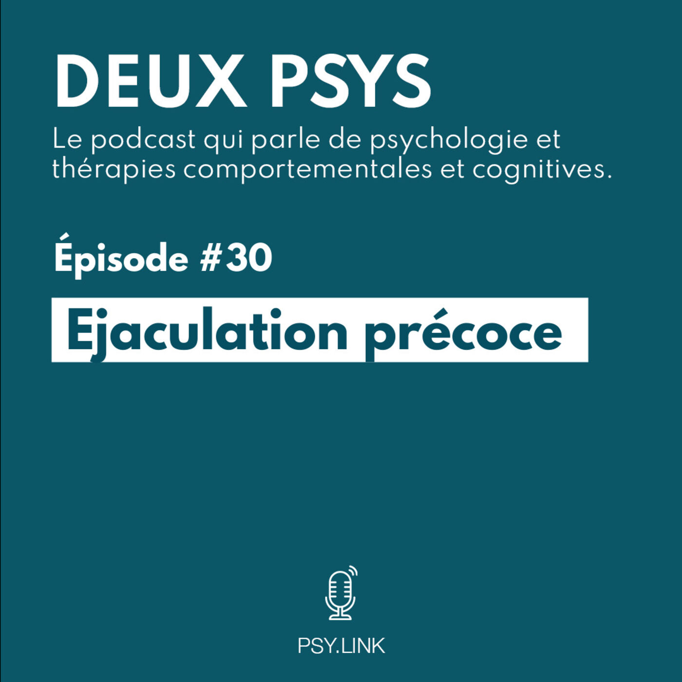 Deux psys I Psy.link