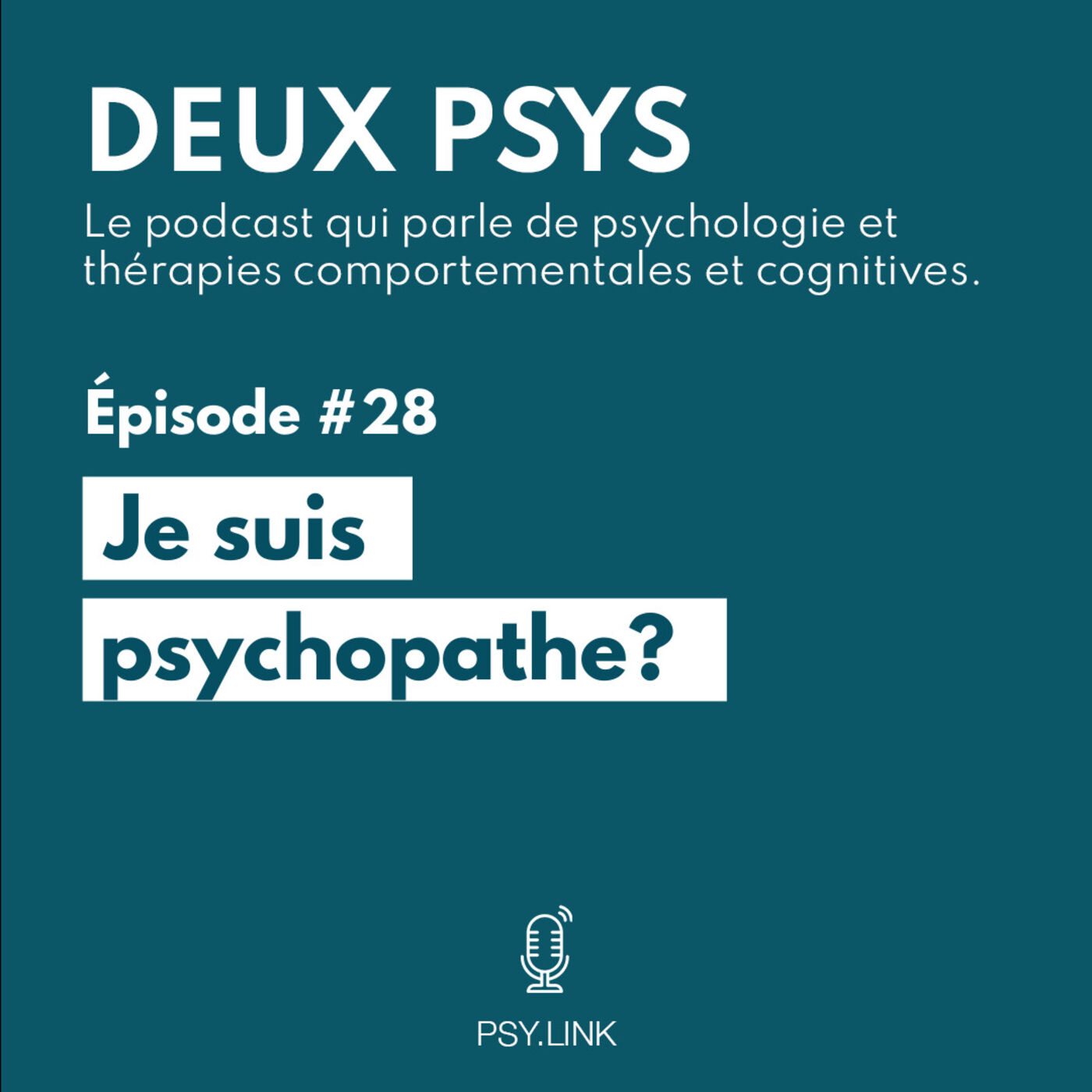 Deux psys I Psy.link