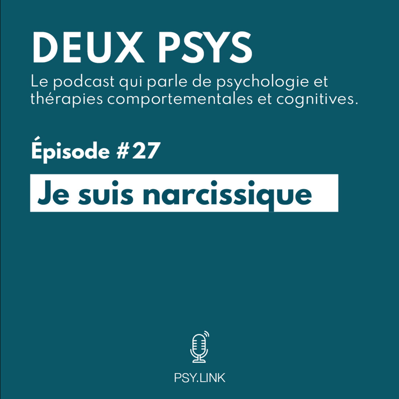 Deux psys I Psy.link