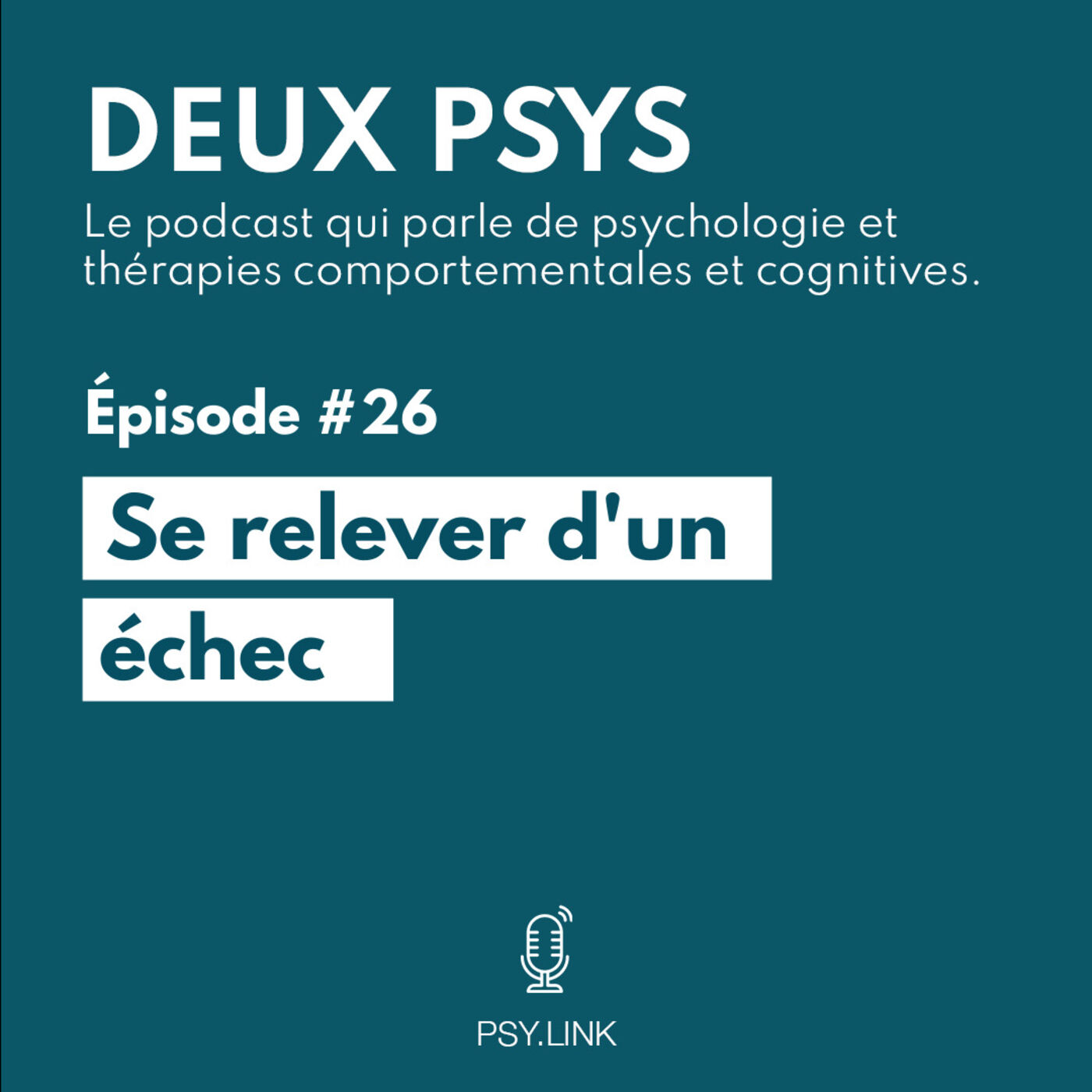 Deux psys I Psy.link