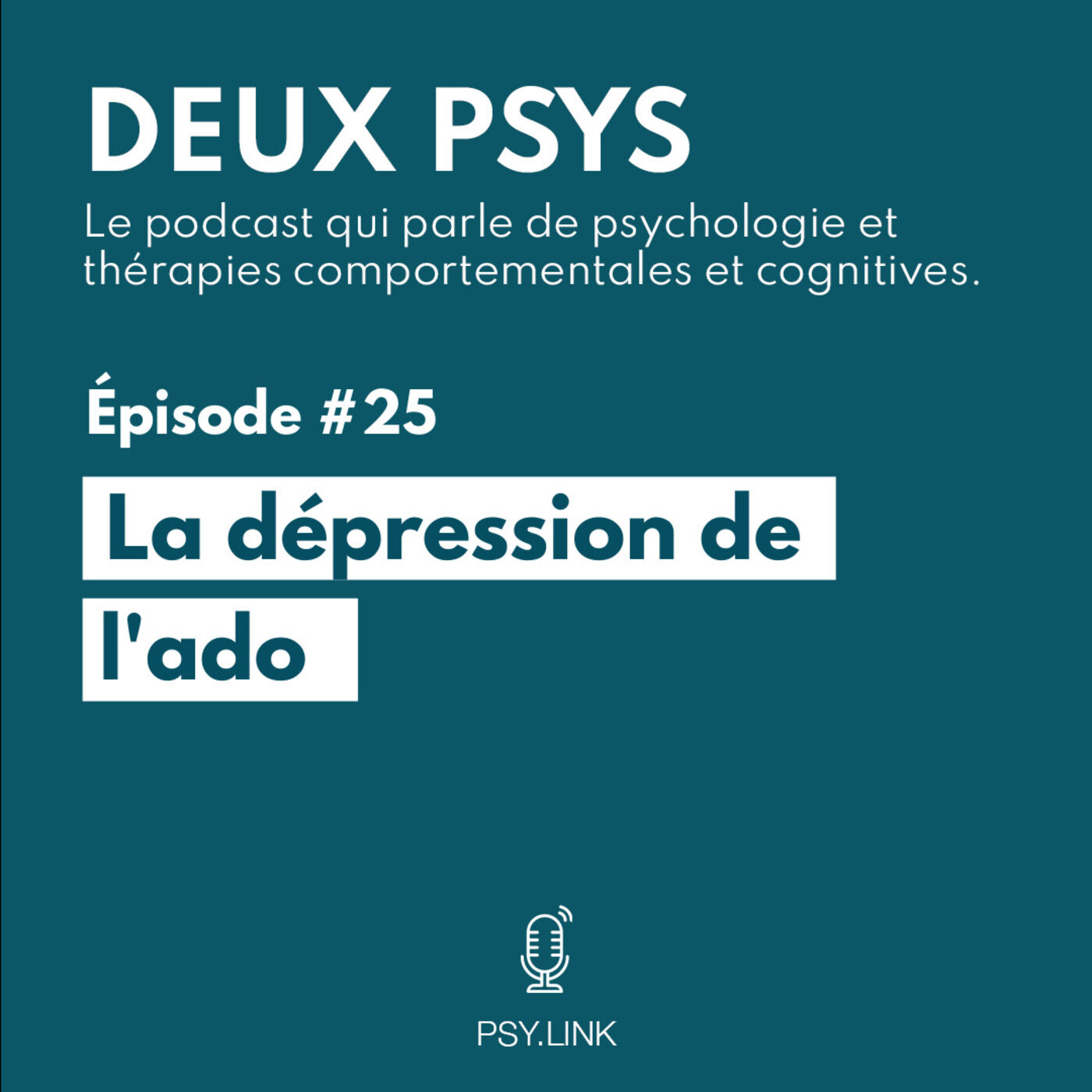 Deux psys I Psy.link