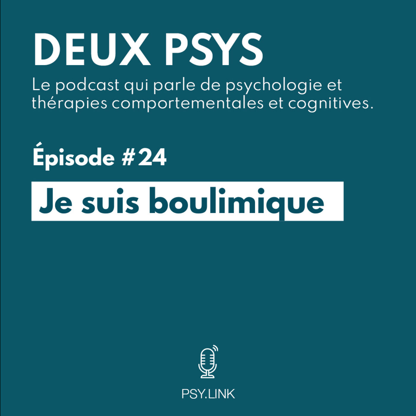 Deux psys I Psy.link