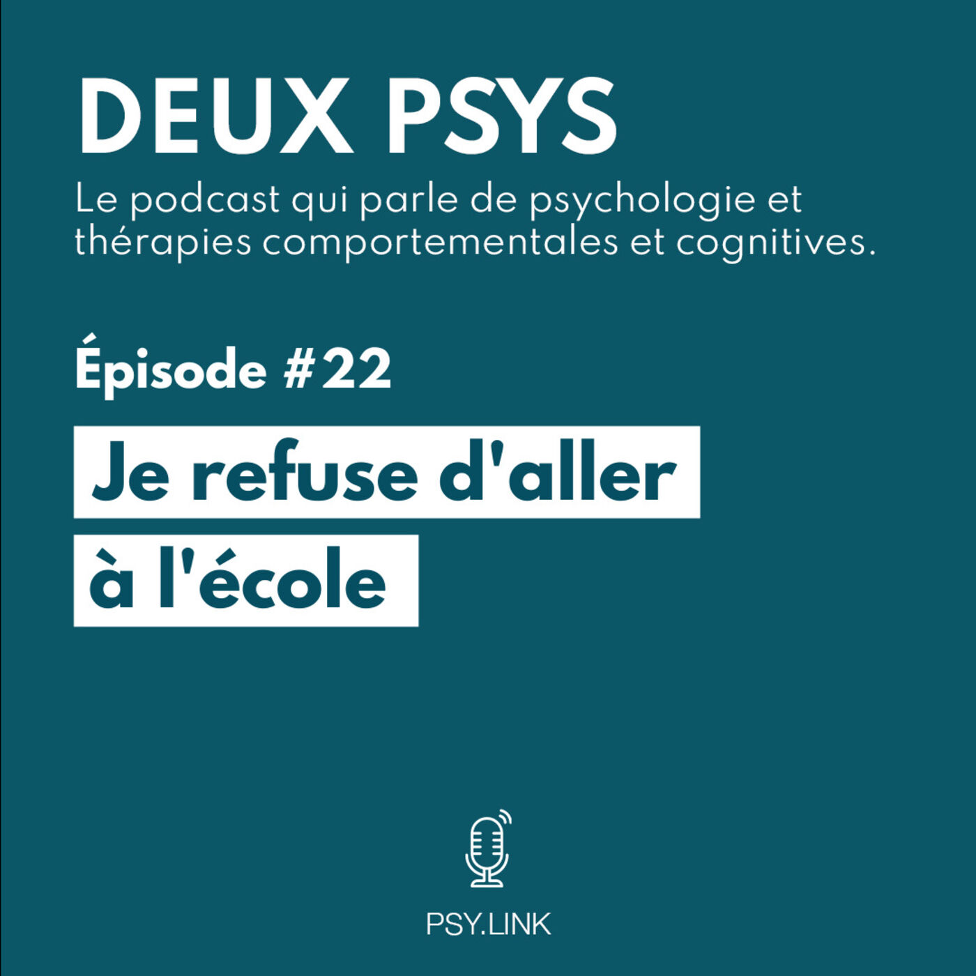 Deux psys I Psy.link