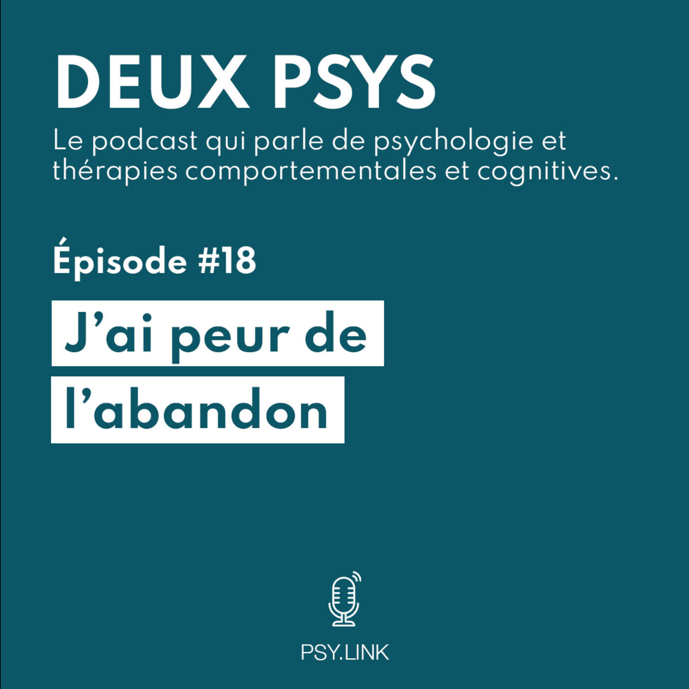 Deux psys I Psy.link