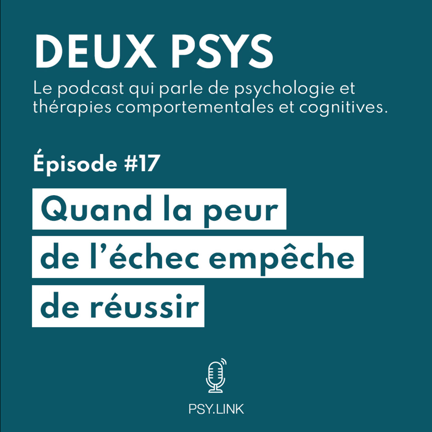 Deux psys I Psy.link