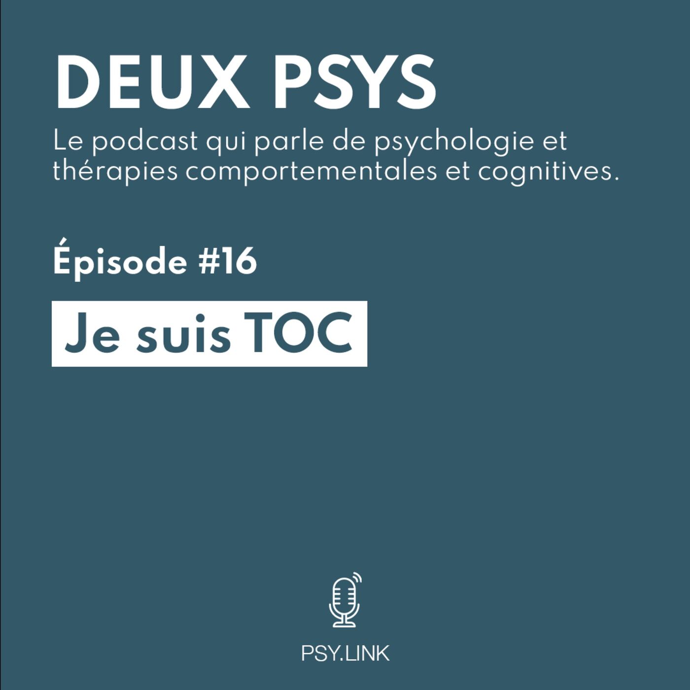 Deux psys I Psy.link