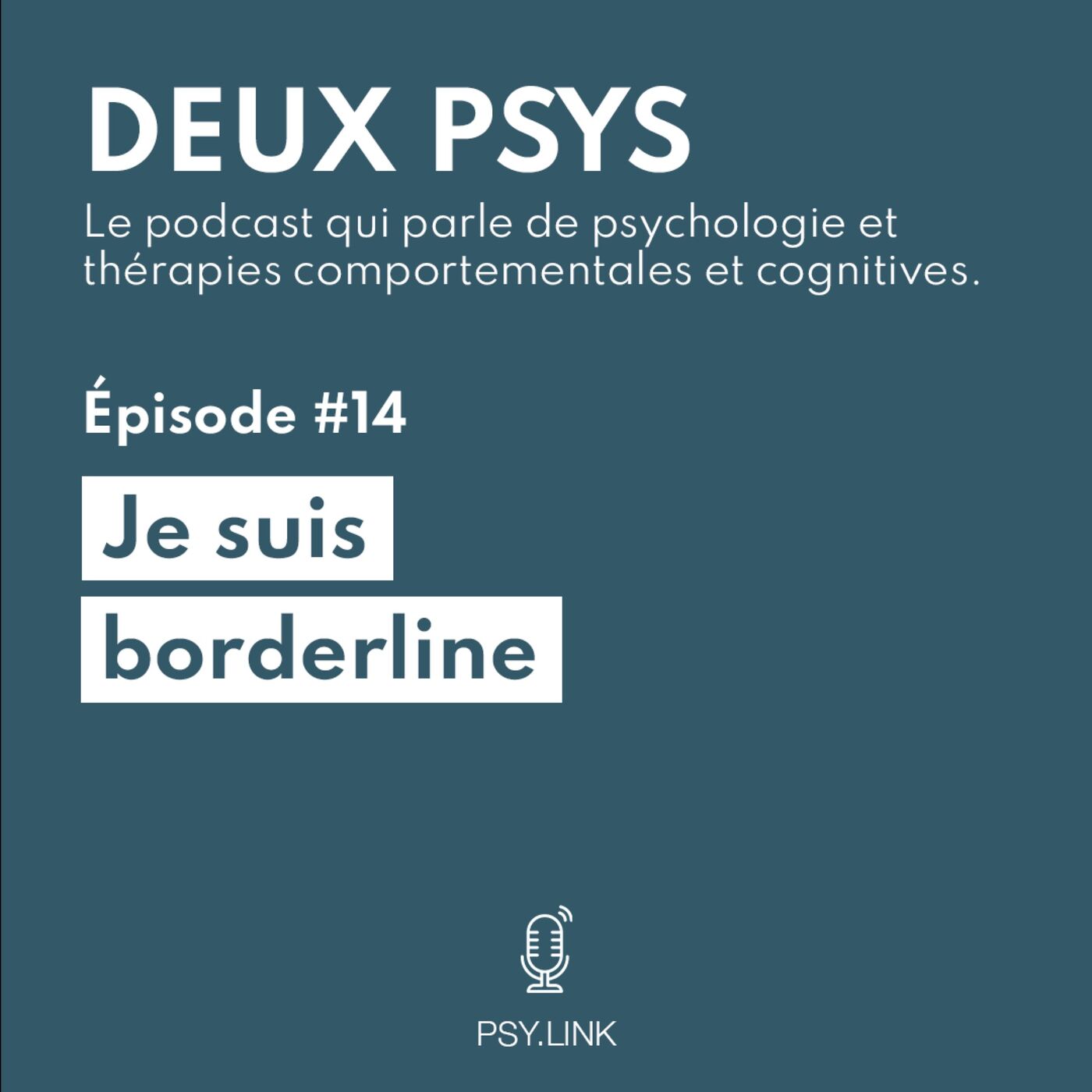 Deux psys I Psy.link