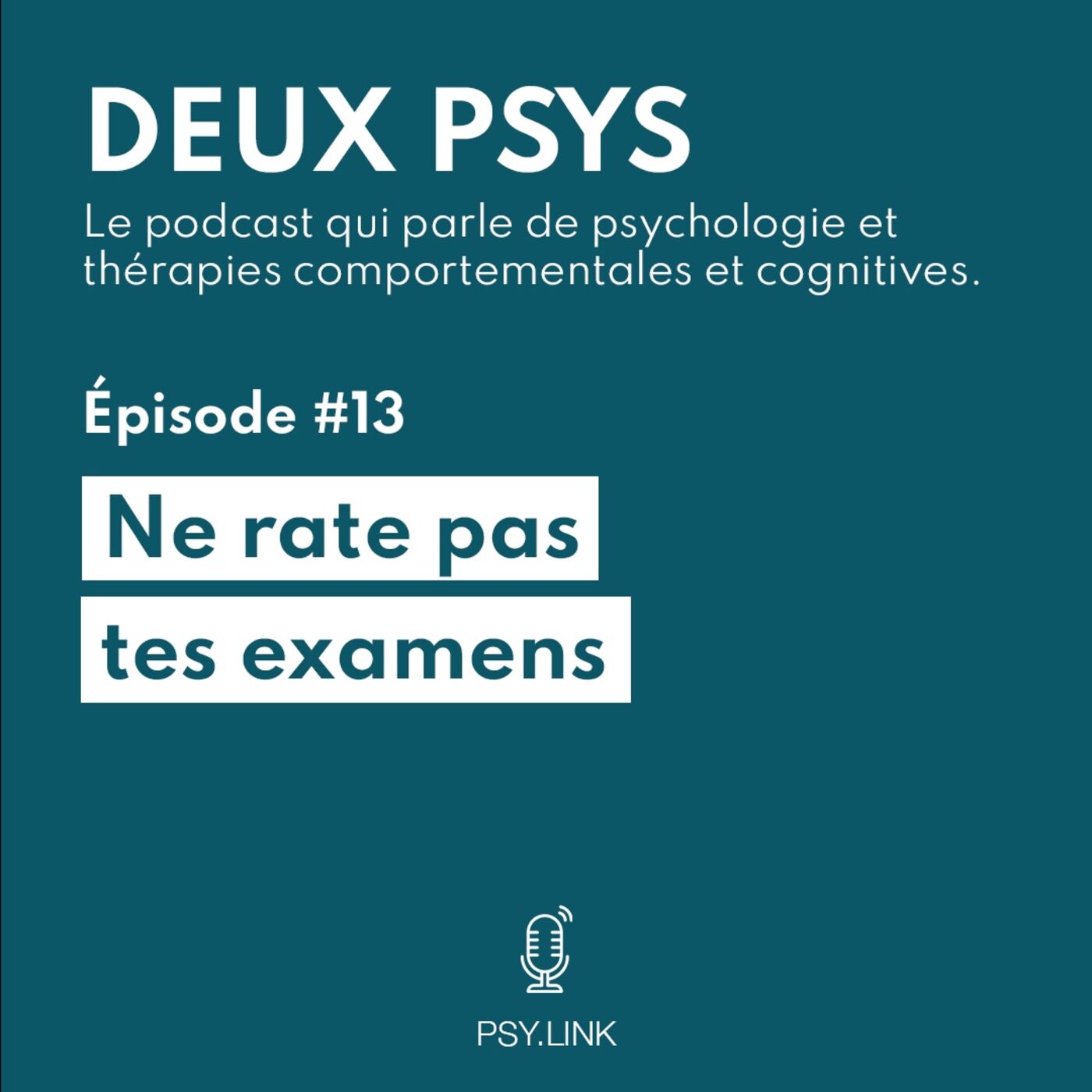 Deux psys I Psy.link