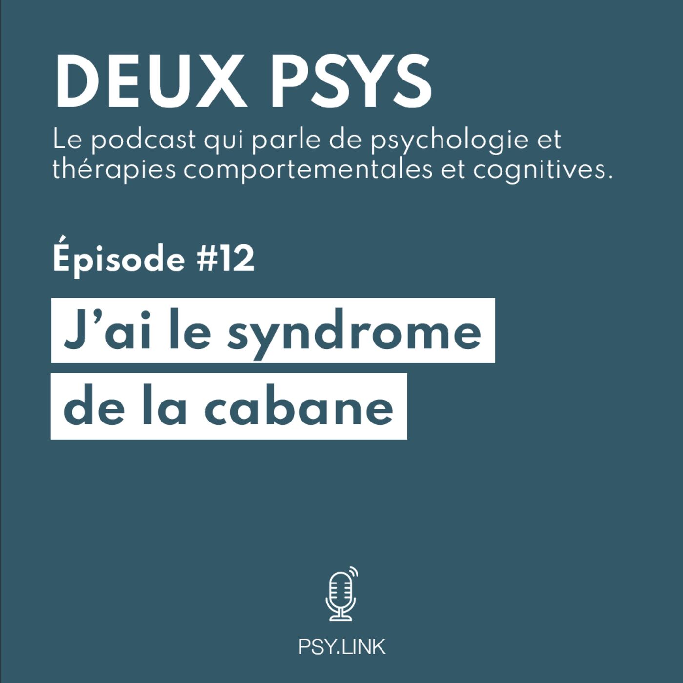 Deux psys I Psy.link