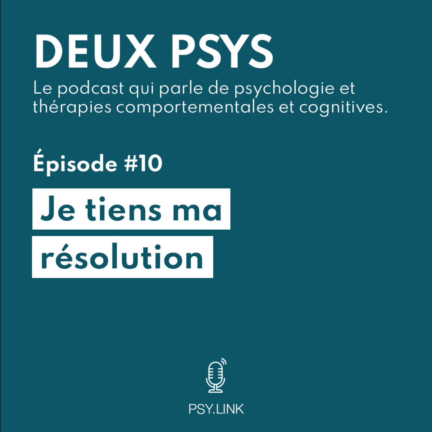 Deux psys I Psy.link