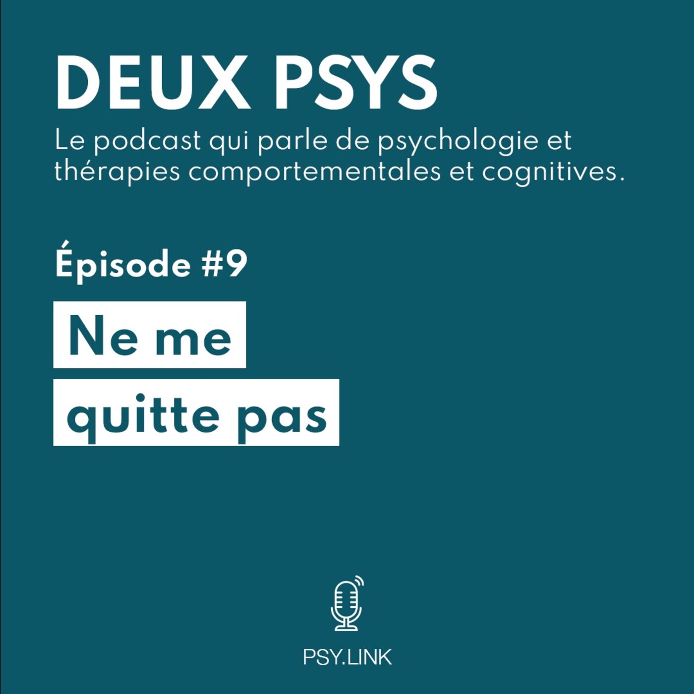 Deux psys I Psy.link
