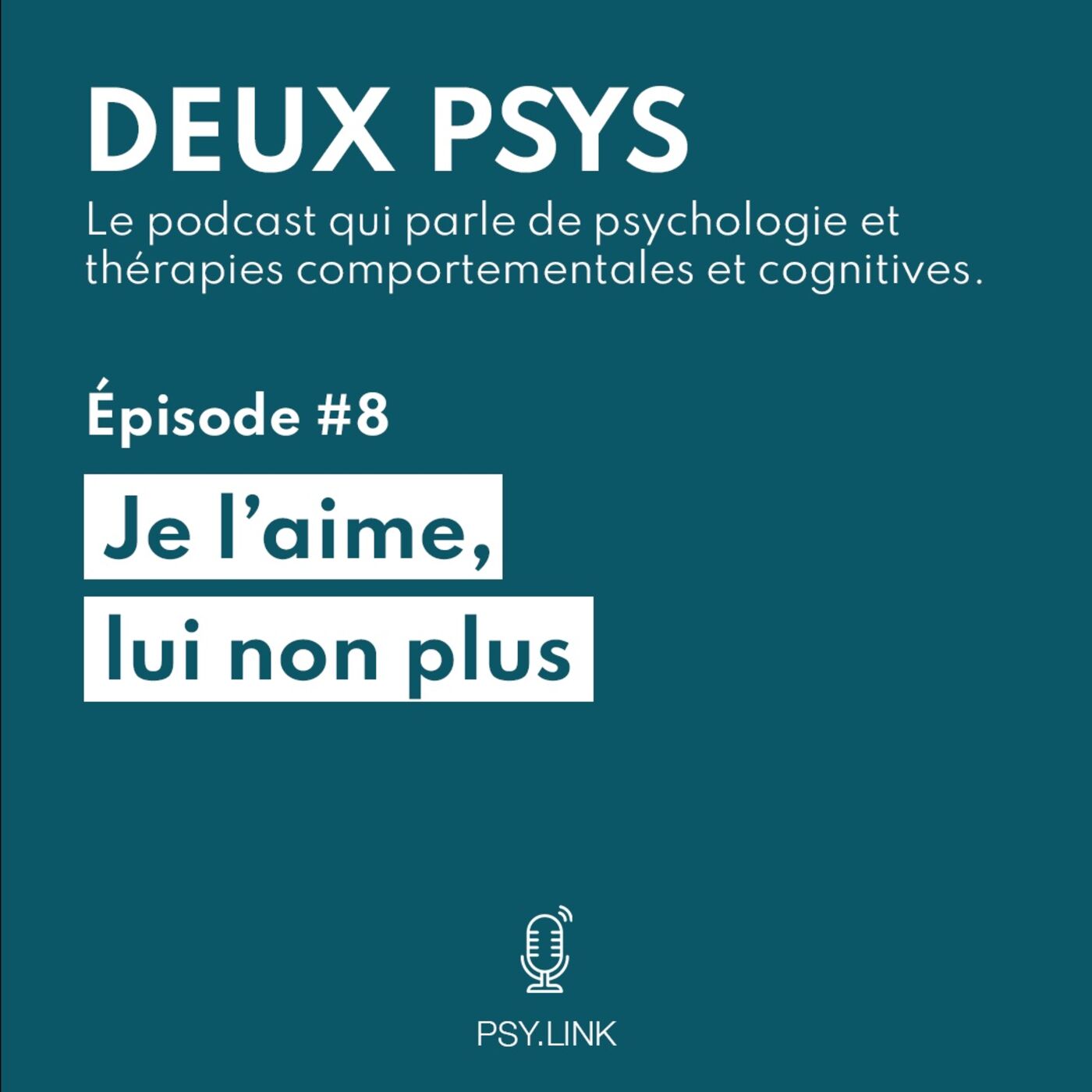 Deux psys I Psy.link