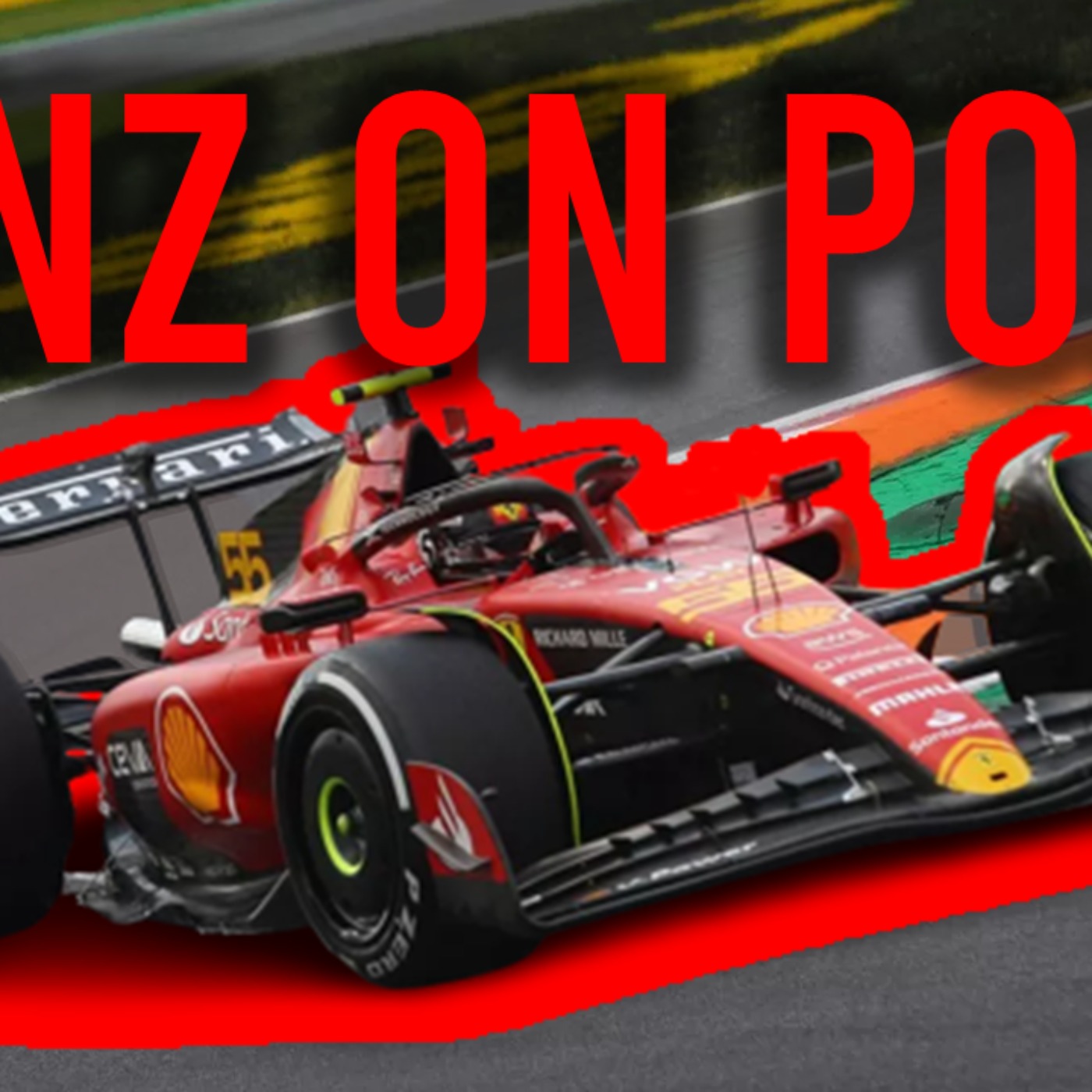 Stop & Go F1