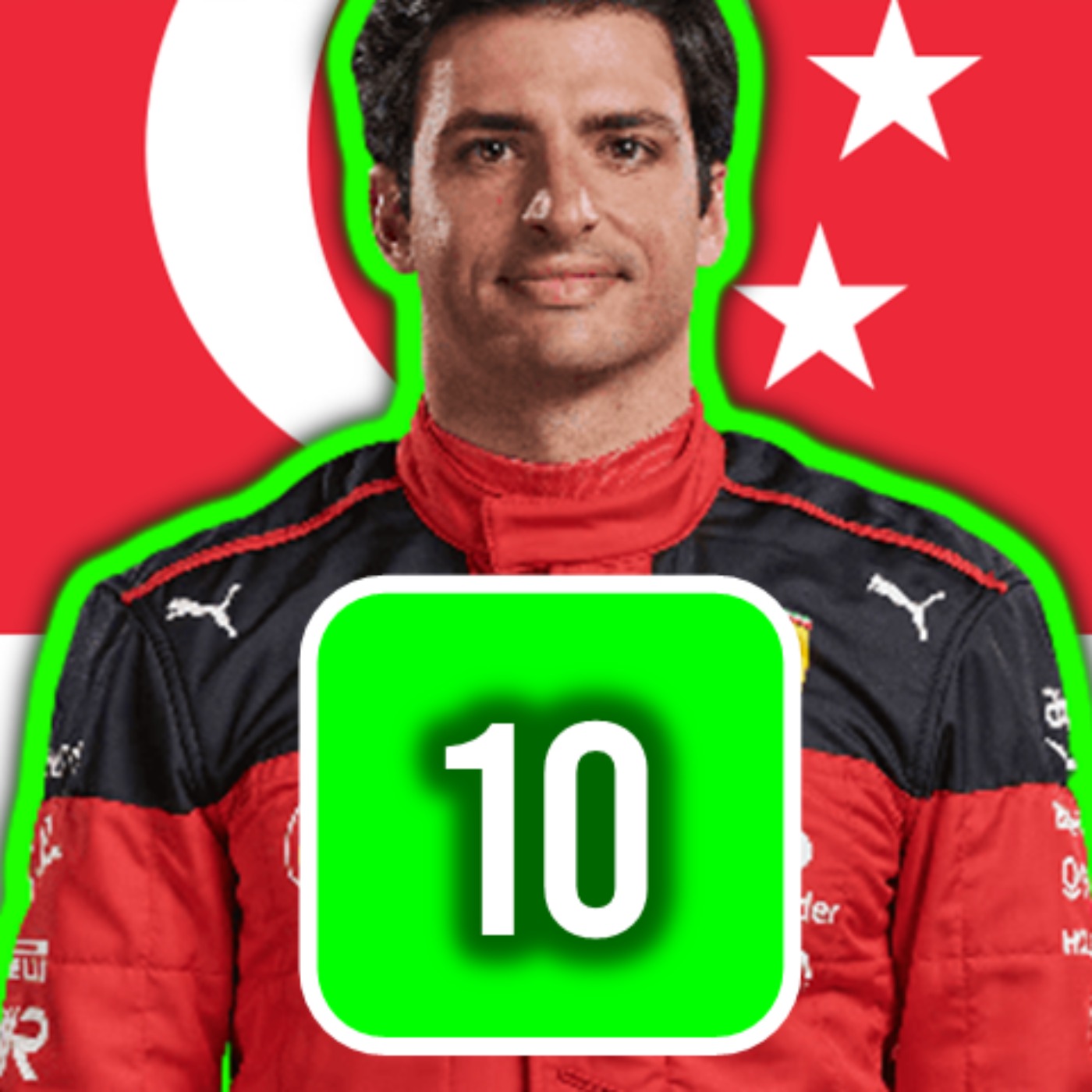 Stop & Go F1
