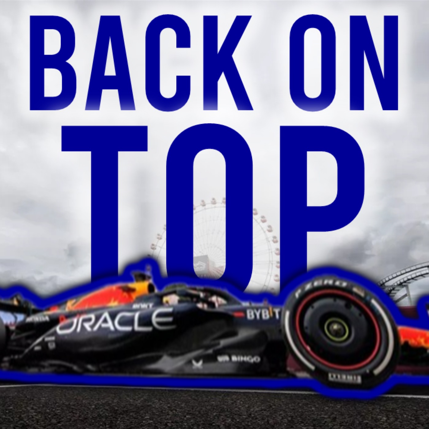 Stop & Go F1