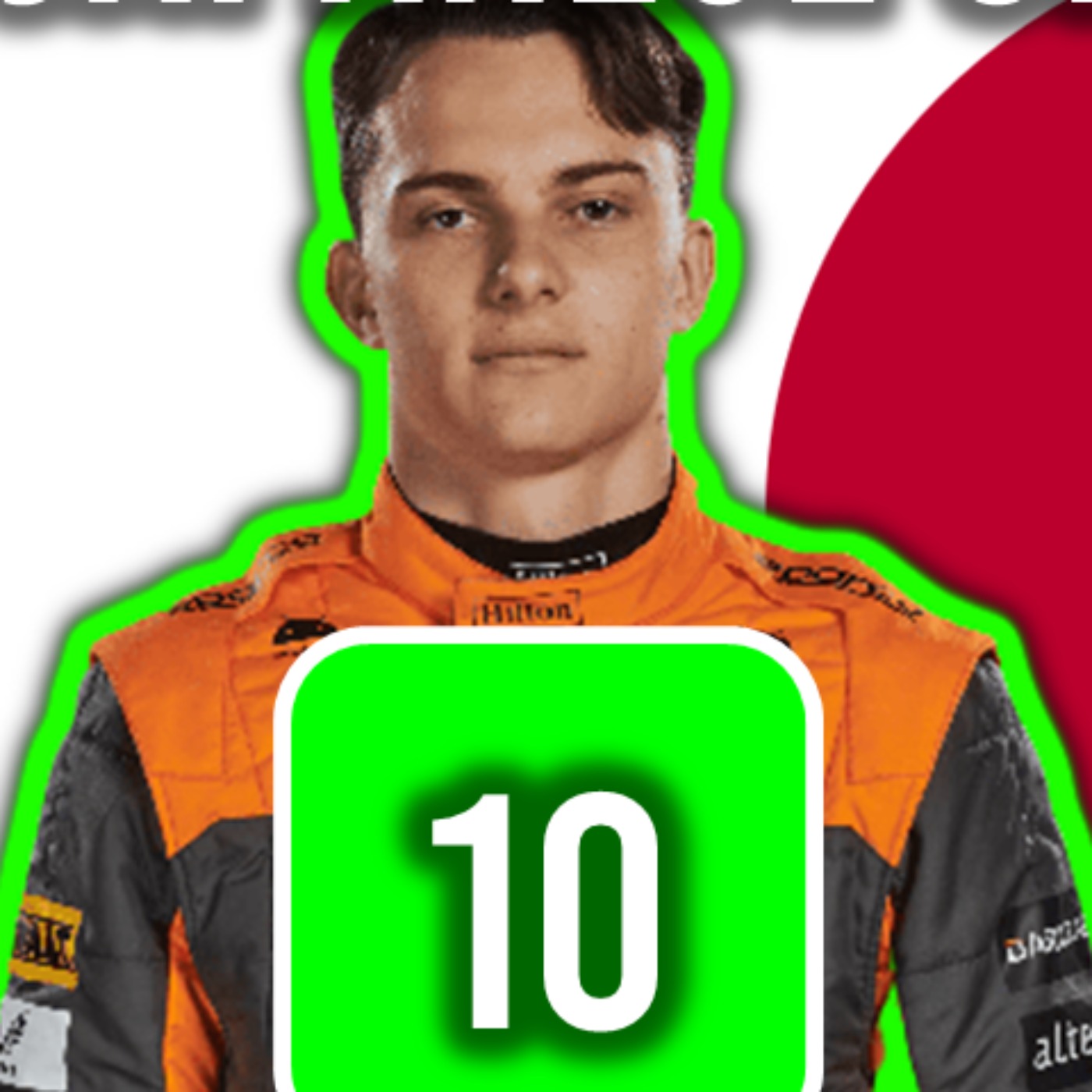 Stop & Go F1