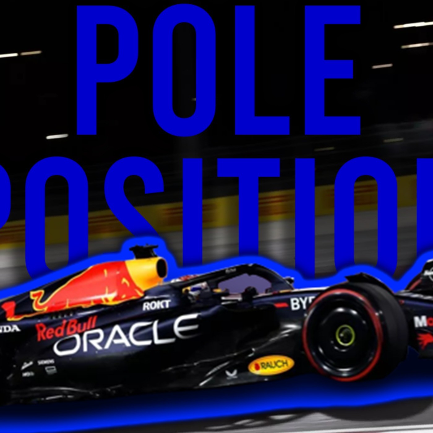 Stop & Go F1