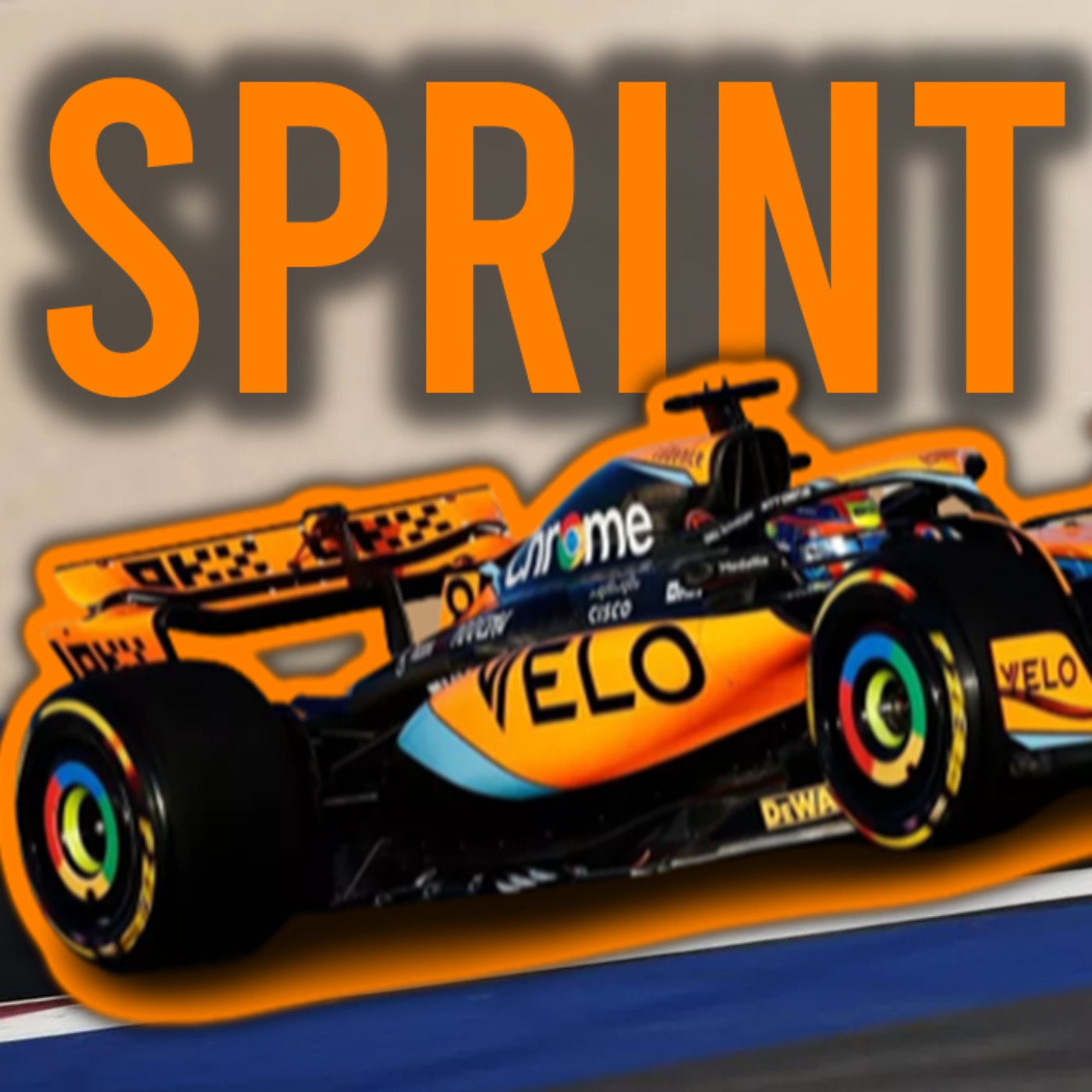 Stop & Go F1