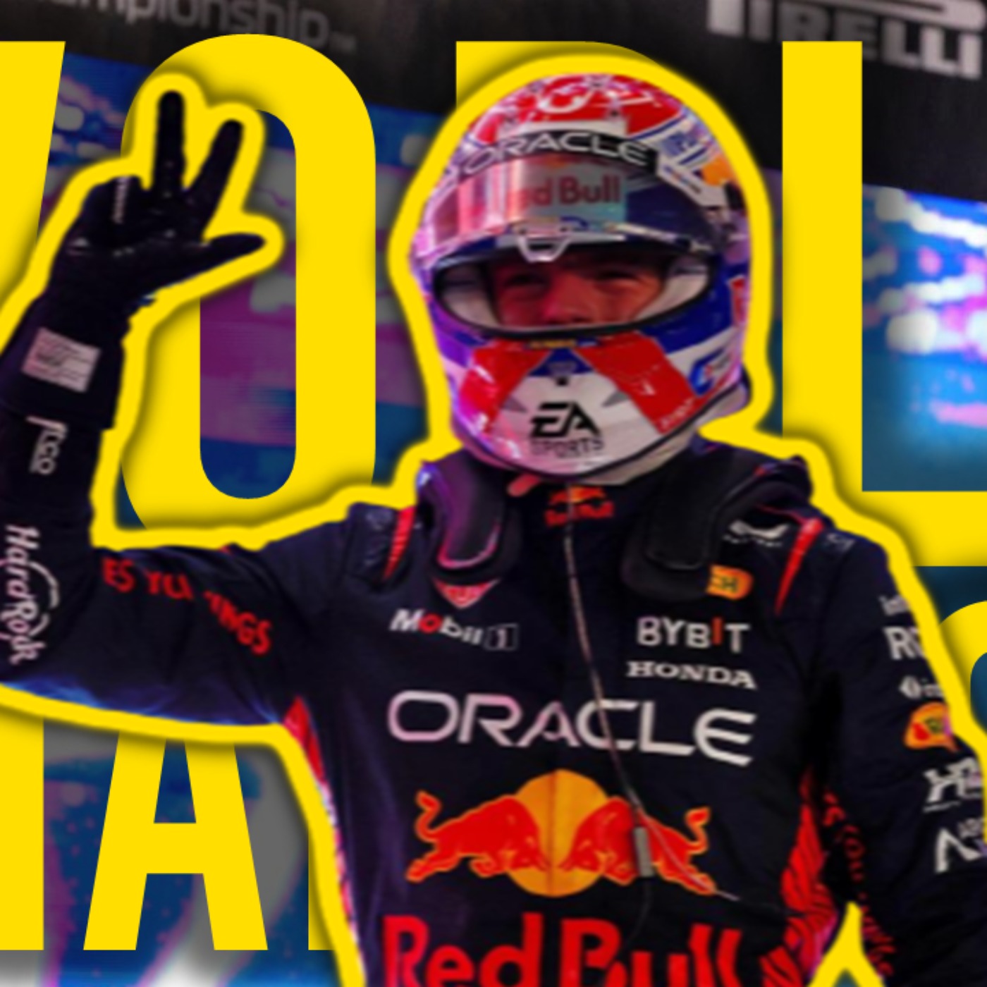 Stop & Go F1